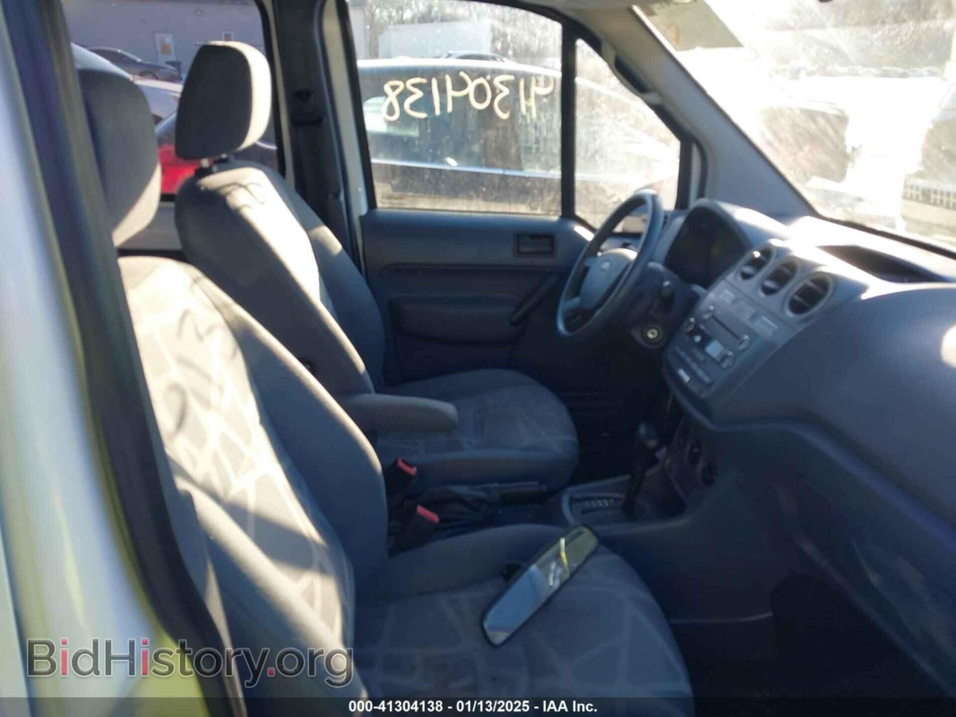2013 FORD TRANSIT CONNECT - VIN: NM0LS6BN0DT154874 - Фото 5