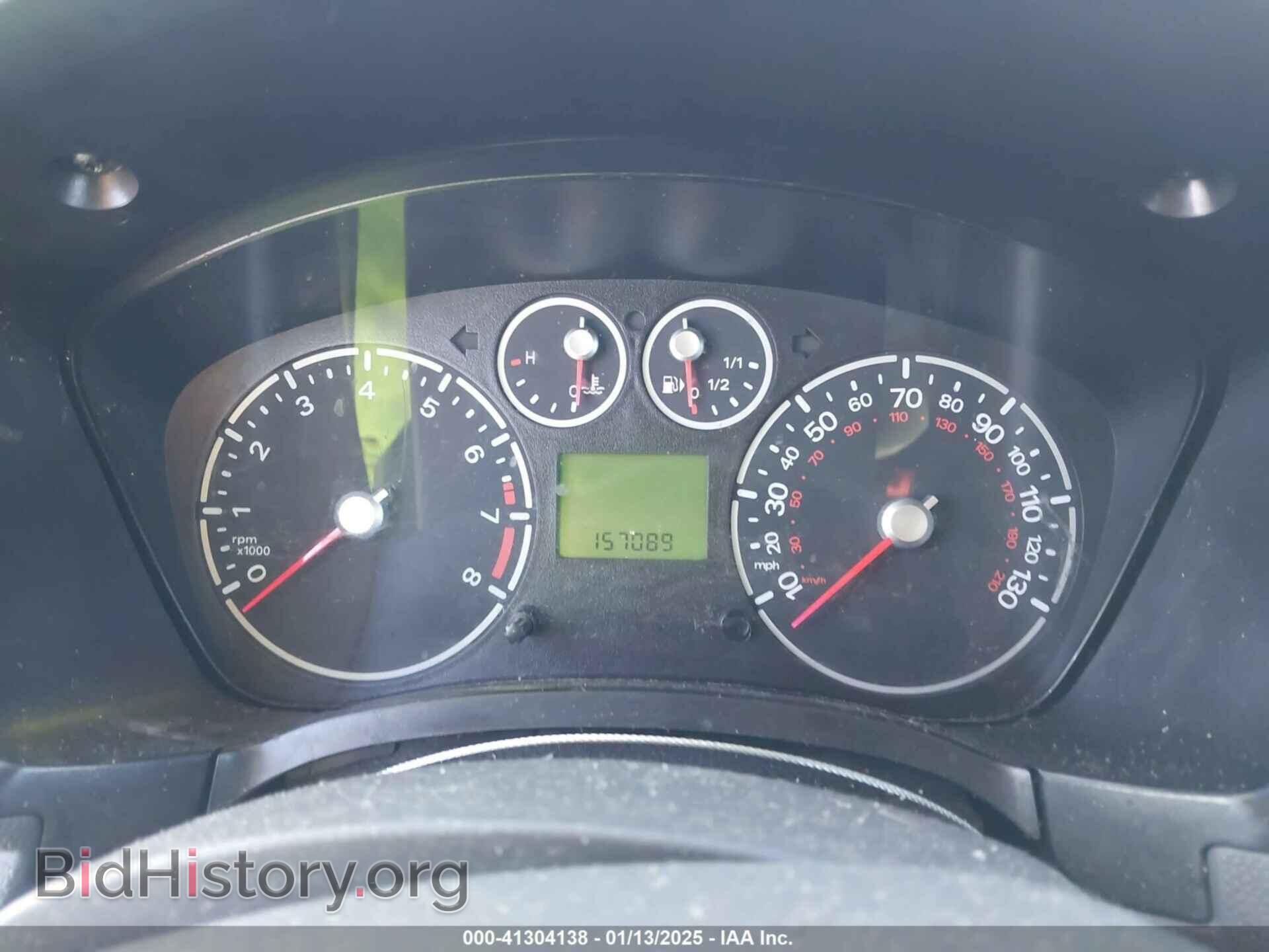 2013 FORD TRANSIT CONNECT - VIN: NM0LS6BN0DT154874 - Фото 7