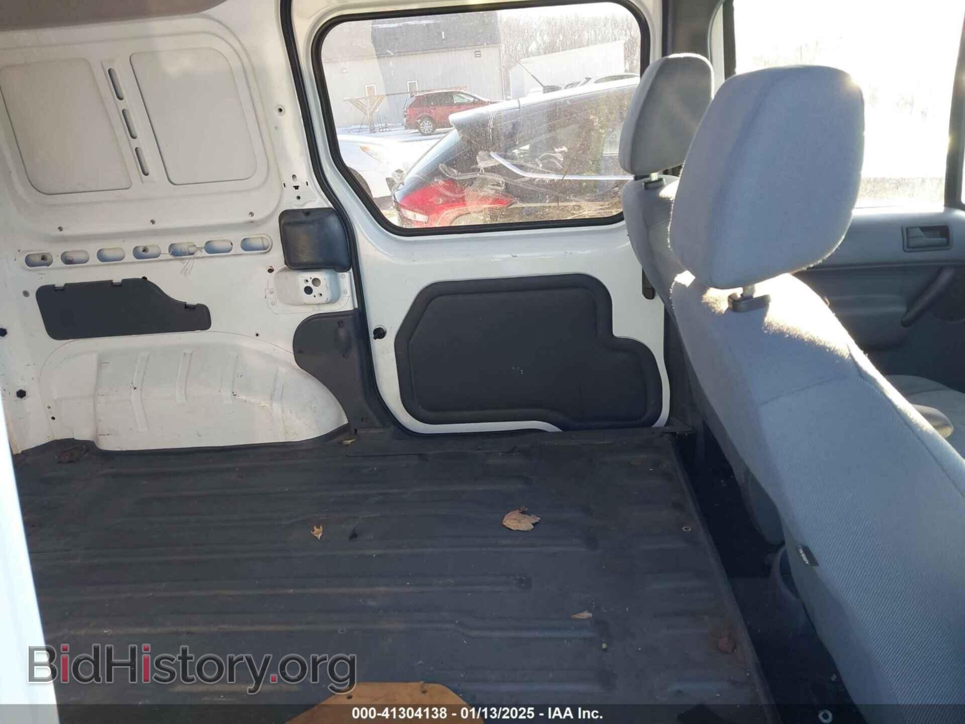 2013 FORD TRANSIT CONNECT - VIN: NM0LS6BN0DT154874 - Фото 8