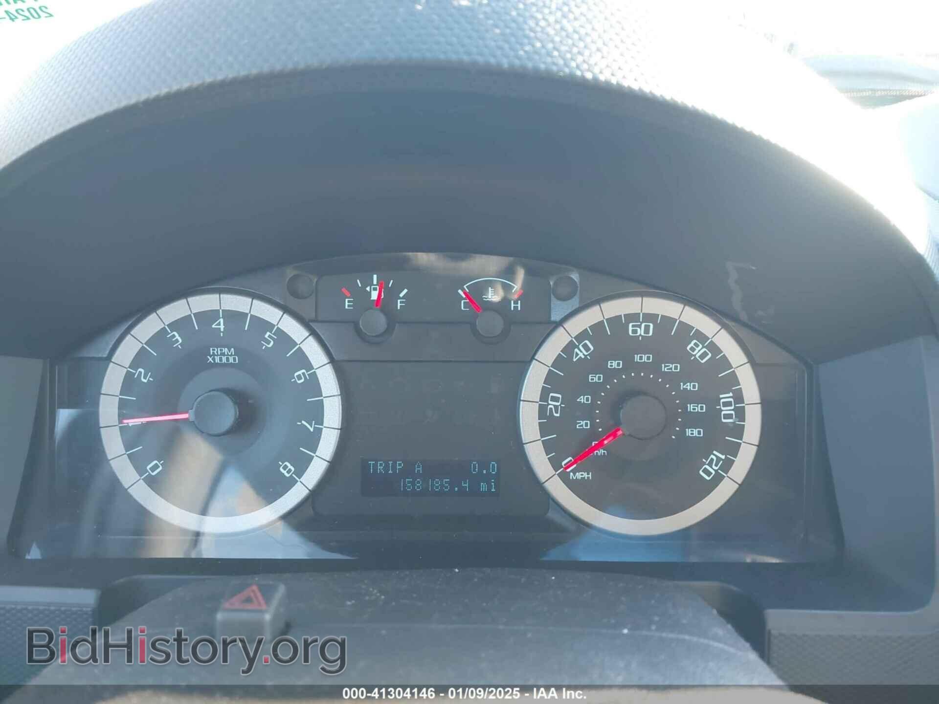 2011 FORD ESCAPE - VIN: 1FMCU0E79BKB58671 - Фото 7