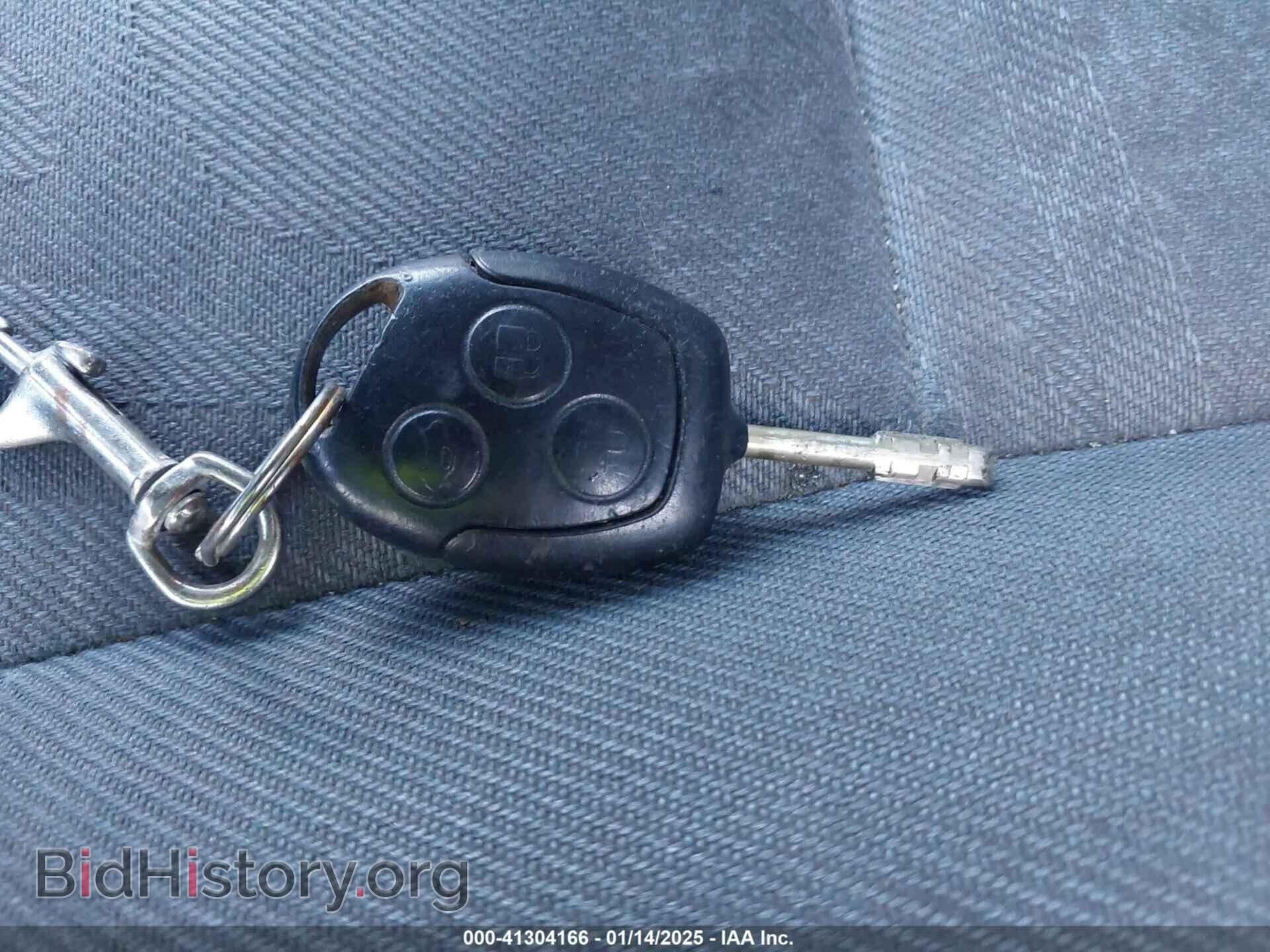 2010 FORD TRANSIT CONNECT - VIN: NM0KS9BNXAT024304 - Фото 11