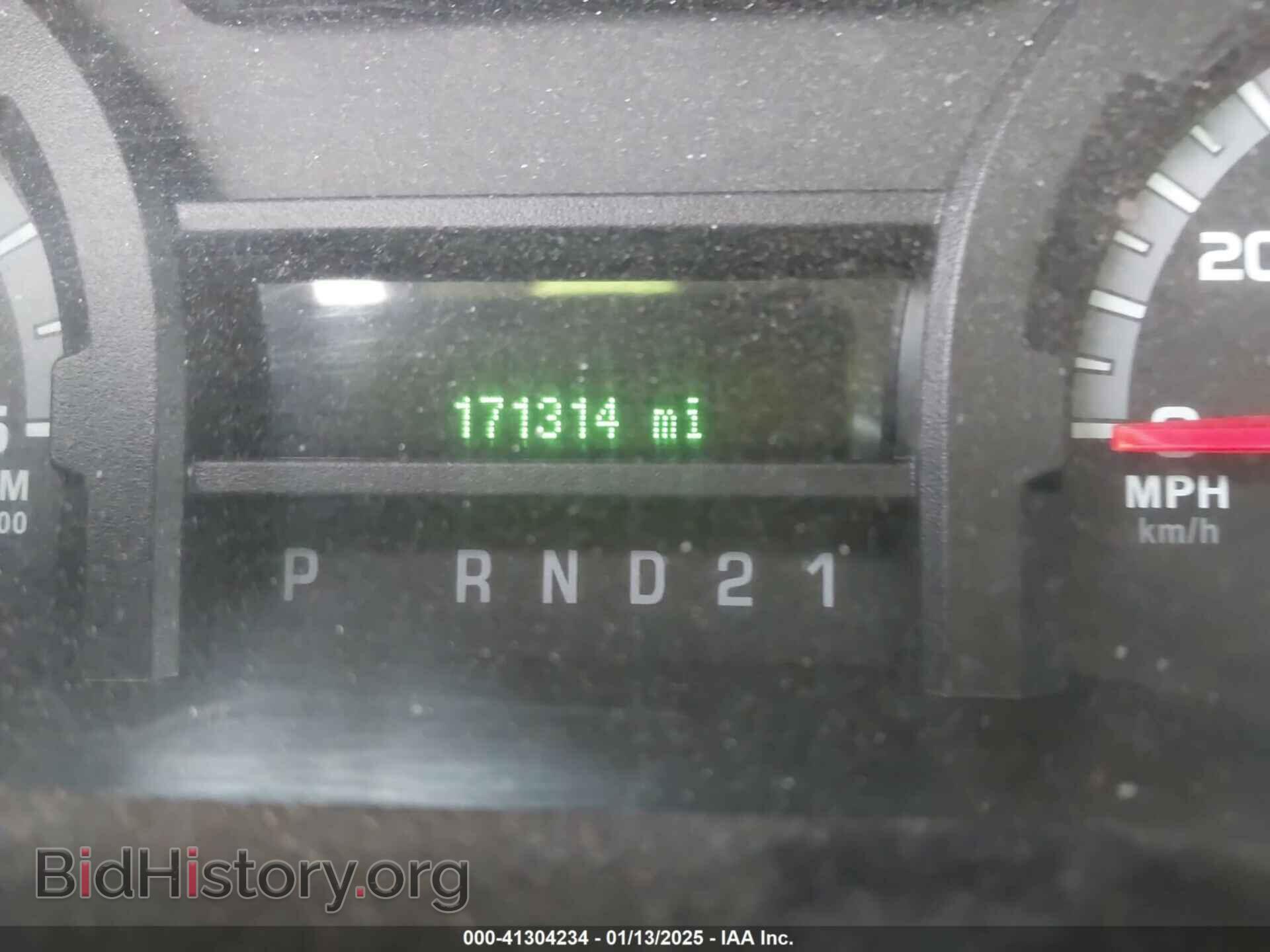 2011 FORD E-250 - VIN: 1FTNE2EL9BDB32076 - Photo 15