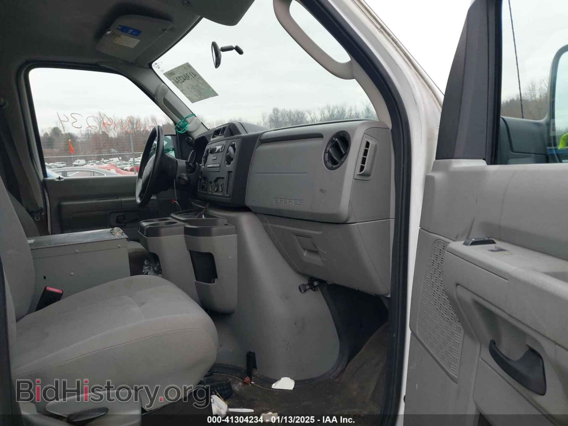 2011 FORD E-250 - VIN: 1FTNE2EL9BDB32076 - Photo 5