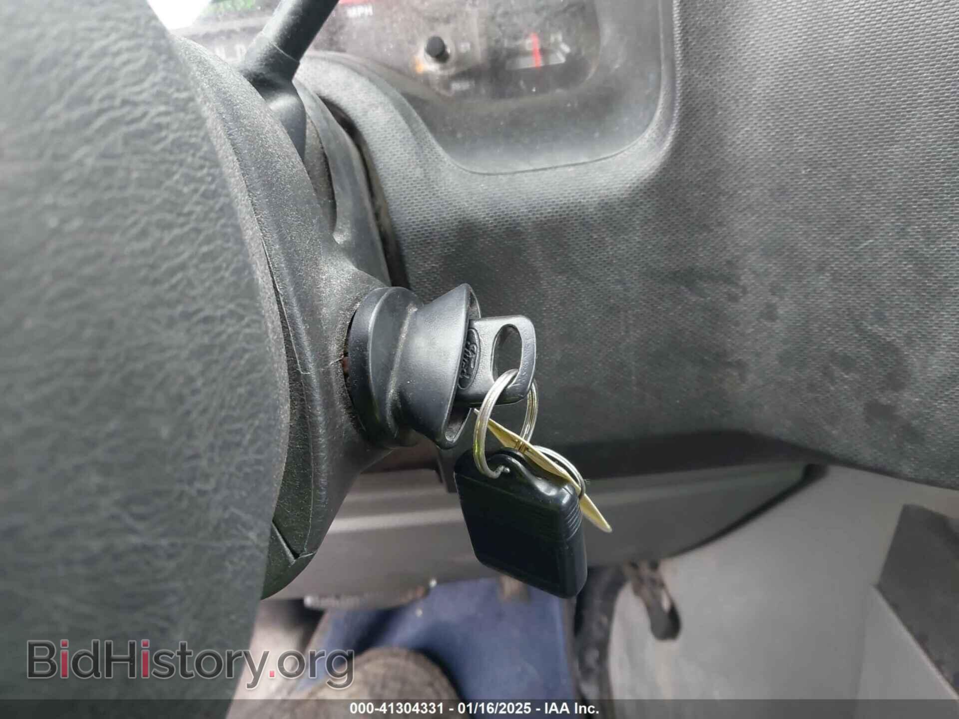 2011 FORD E-250 - VIN: 1FTNE2EW2BDA08189 - Photo 11