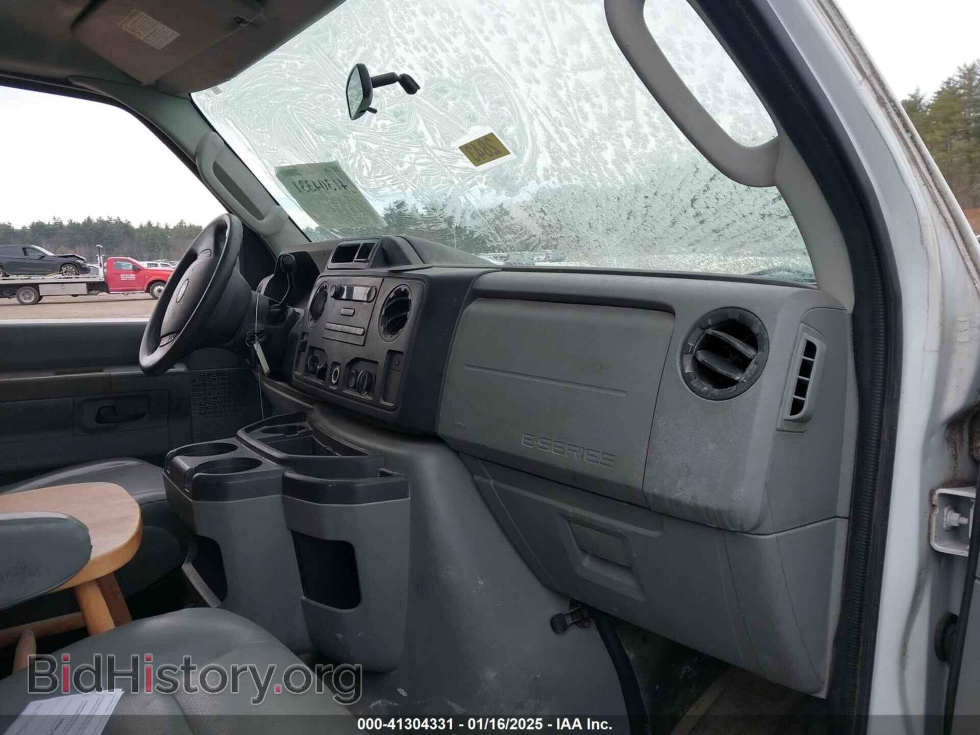 2011 FORD E-250 - VIN: 1FTNE2EW2BDA08189 - Photo 5