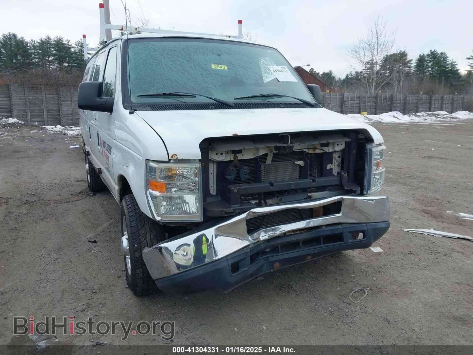 2011 FORD E-250 - VIN: 1FTNE2EW2BDA08189 - Photo 6