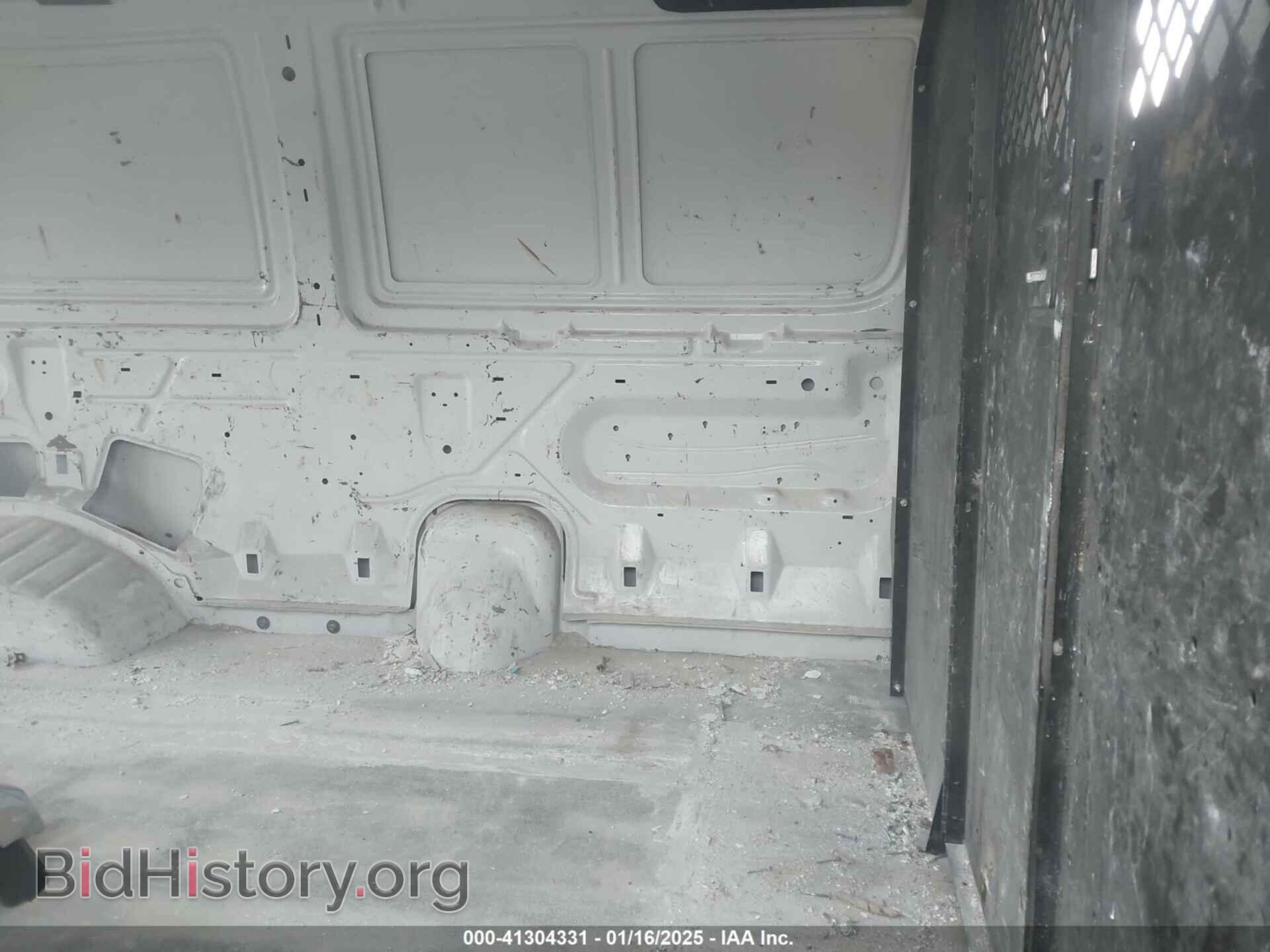 2011 FORD E-250 - VIN: 1FTNE2EW2BDA08189 - Photo 8