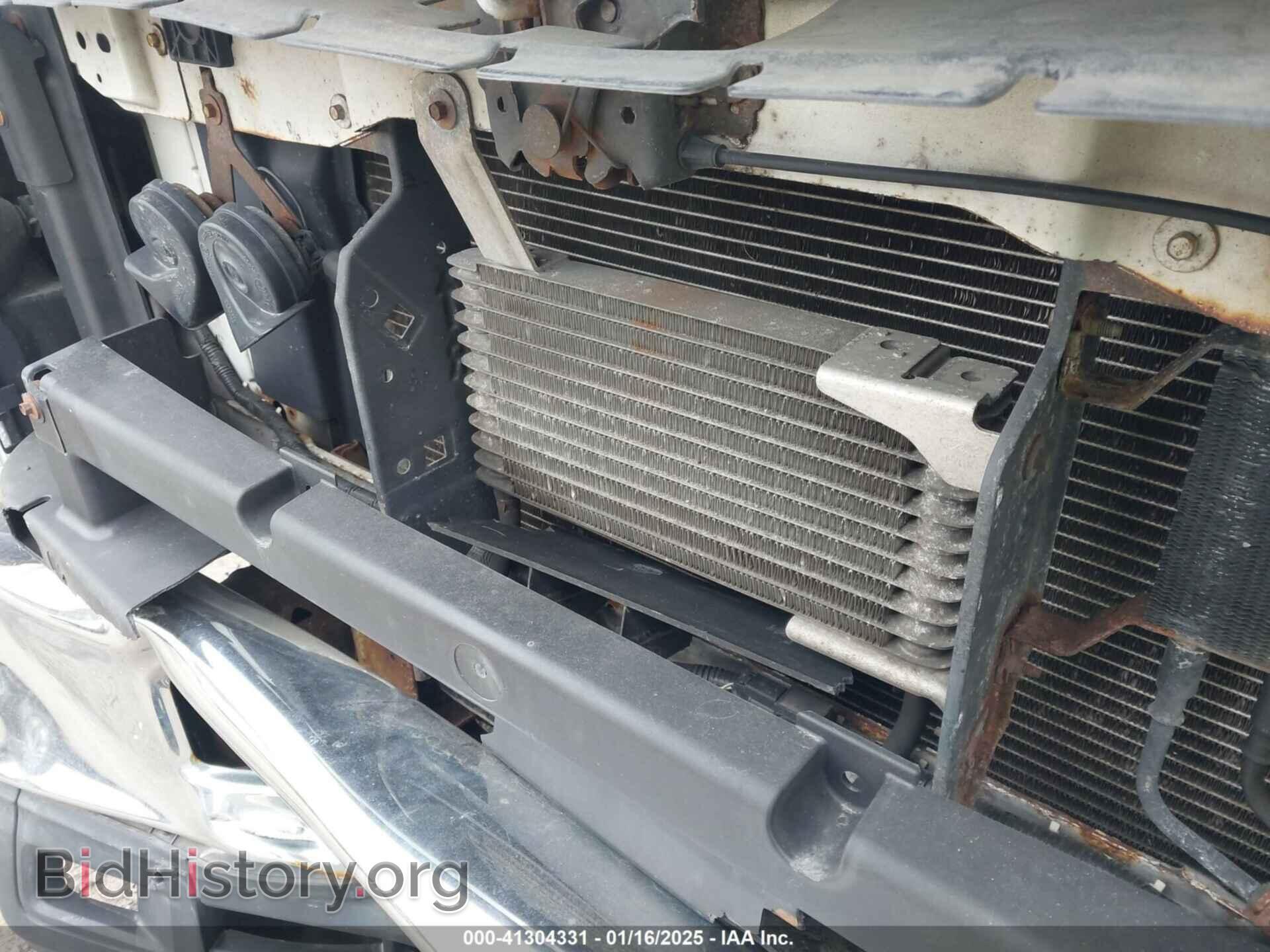 2011 FORD E-250 - VIN: 1FTNE2EW2BDA08189 - Photo 10