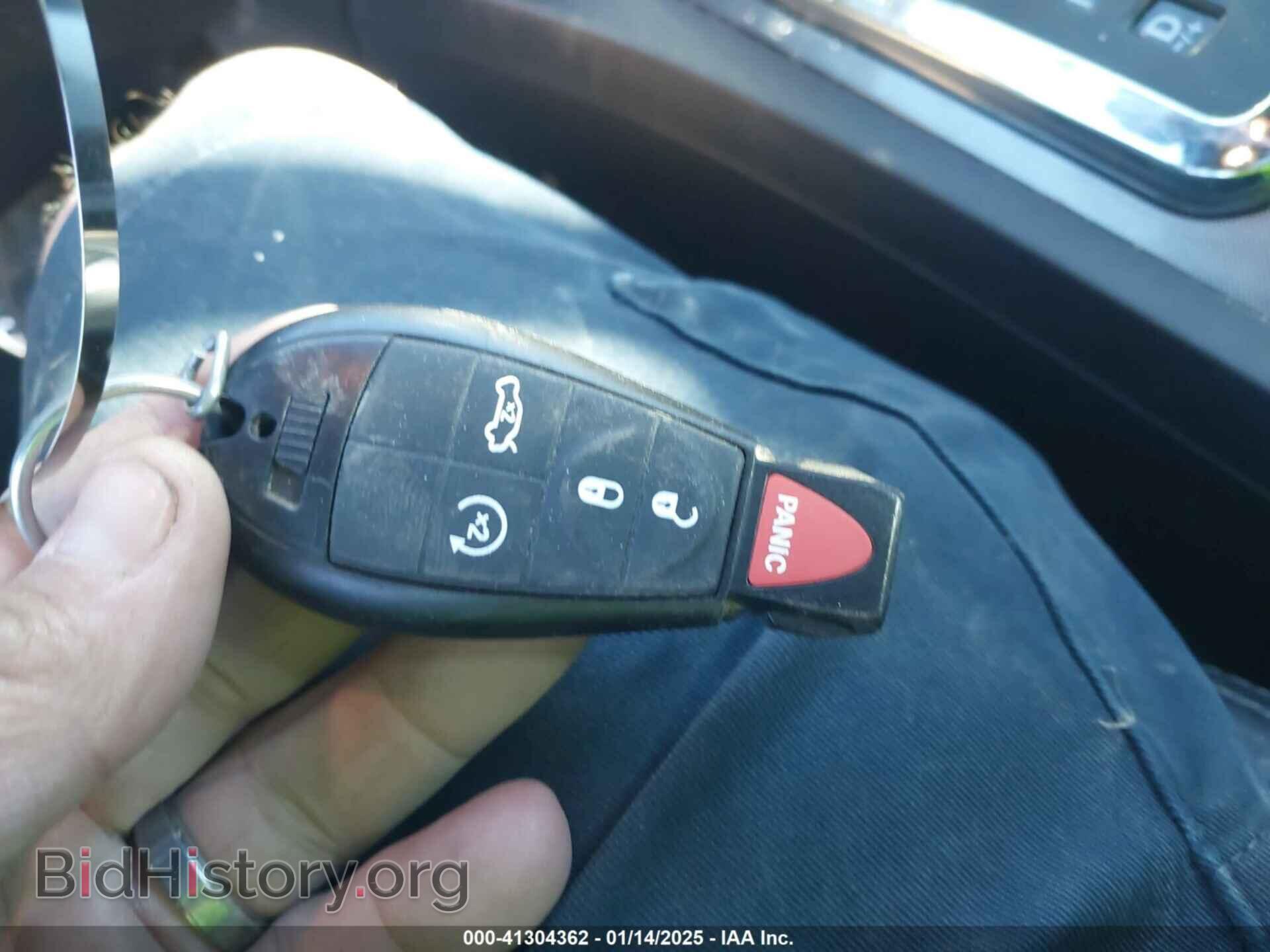 2010 DODGE CHALLENGER - VIN: 2B3CJ5DT0AH190845 - Фото 11