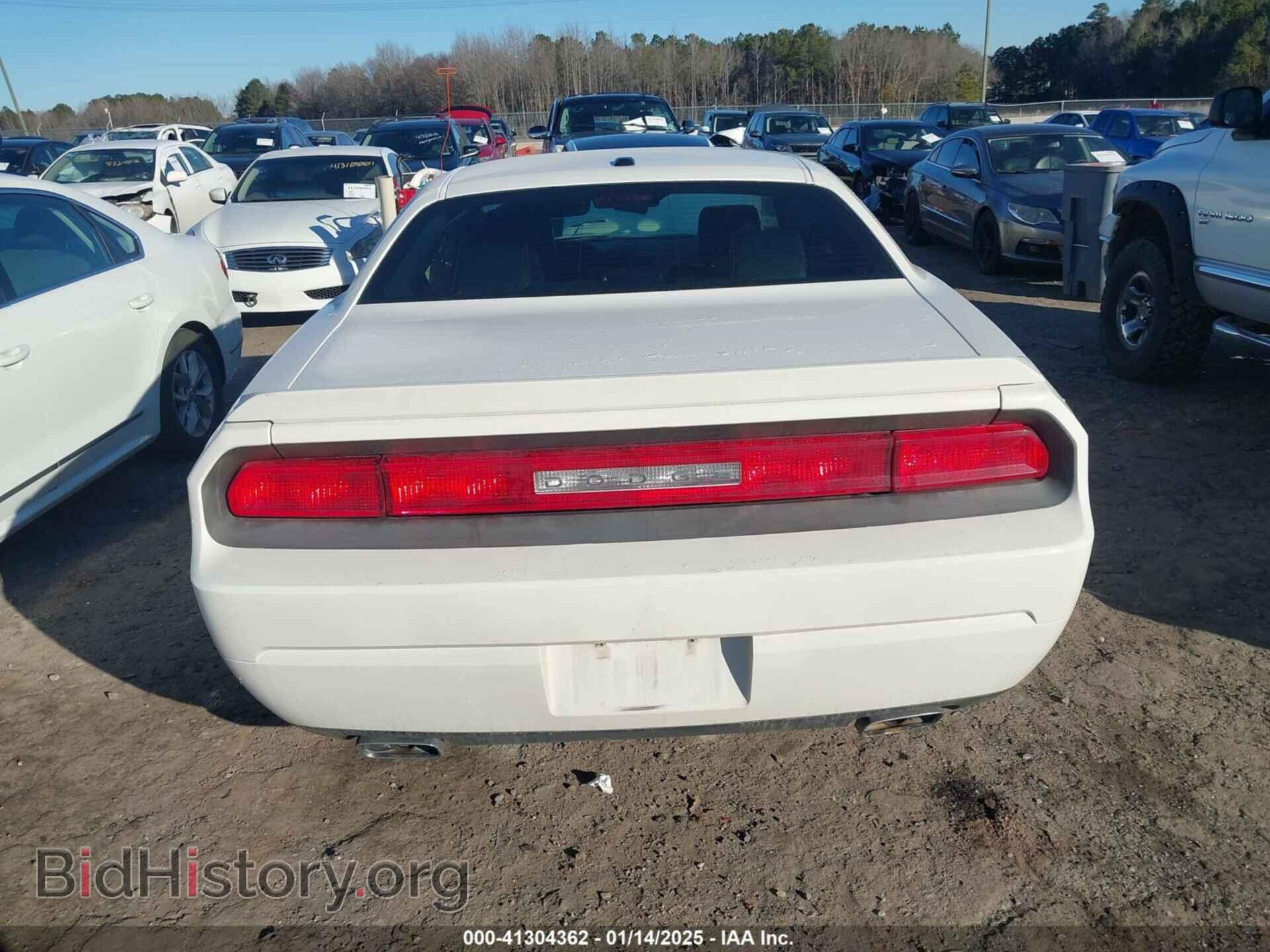2010 DODGE CHALLENGER - VIN: 2B3CJ5DT0AH190845 - Фото 16