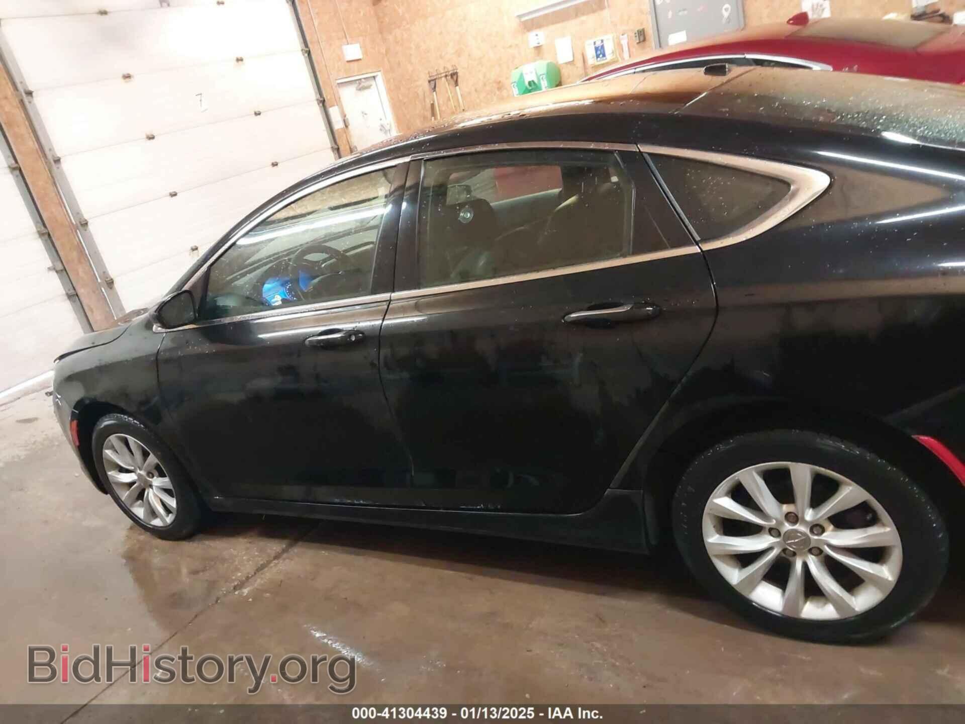 2015 CHRYSLER 200 - VIN: 1C3CCCCG9FN517053 - Photo 14