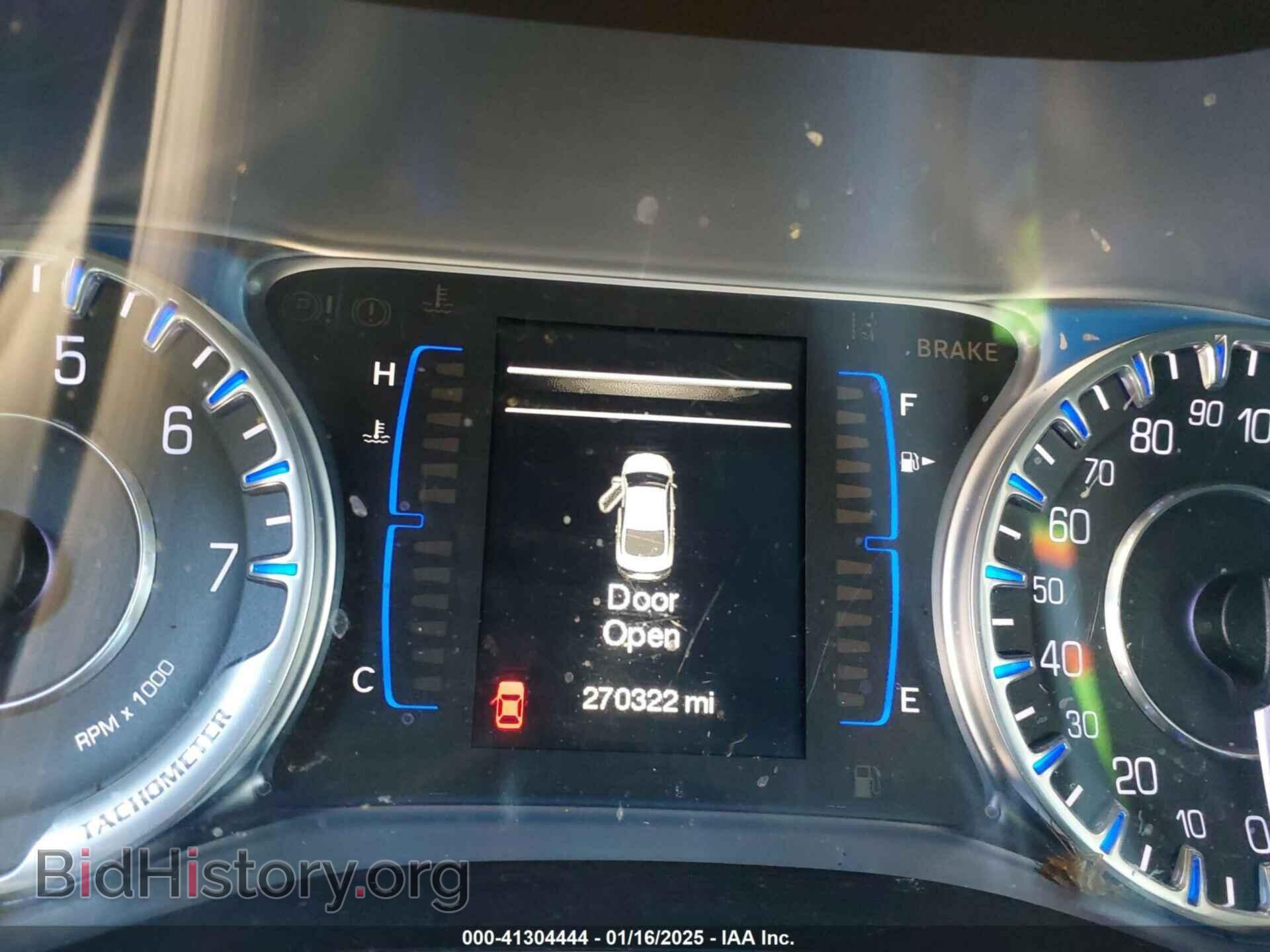 2015 CHRYSLER 200 - VIN: 1C3CCCAB7FN546882 - Фото 15