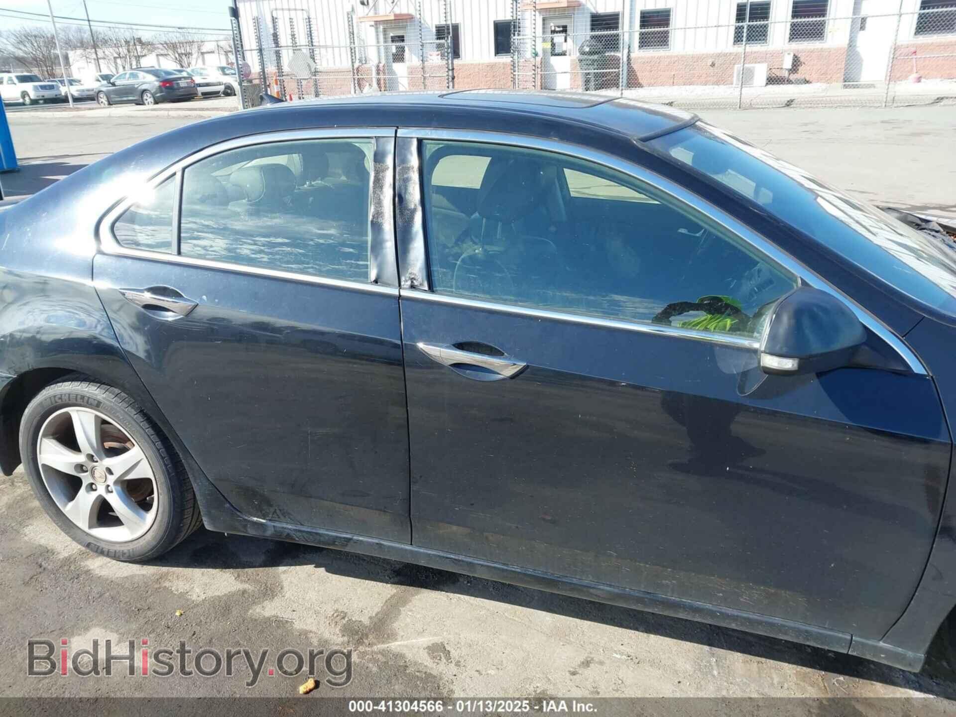 2014 ACURA TSX - VIN: JH4CU2F47EC004915 - Фото 13