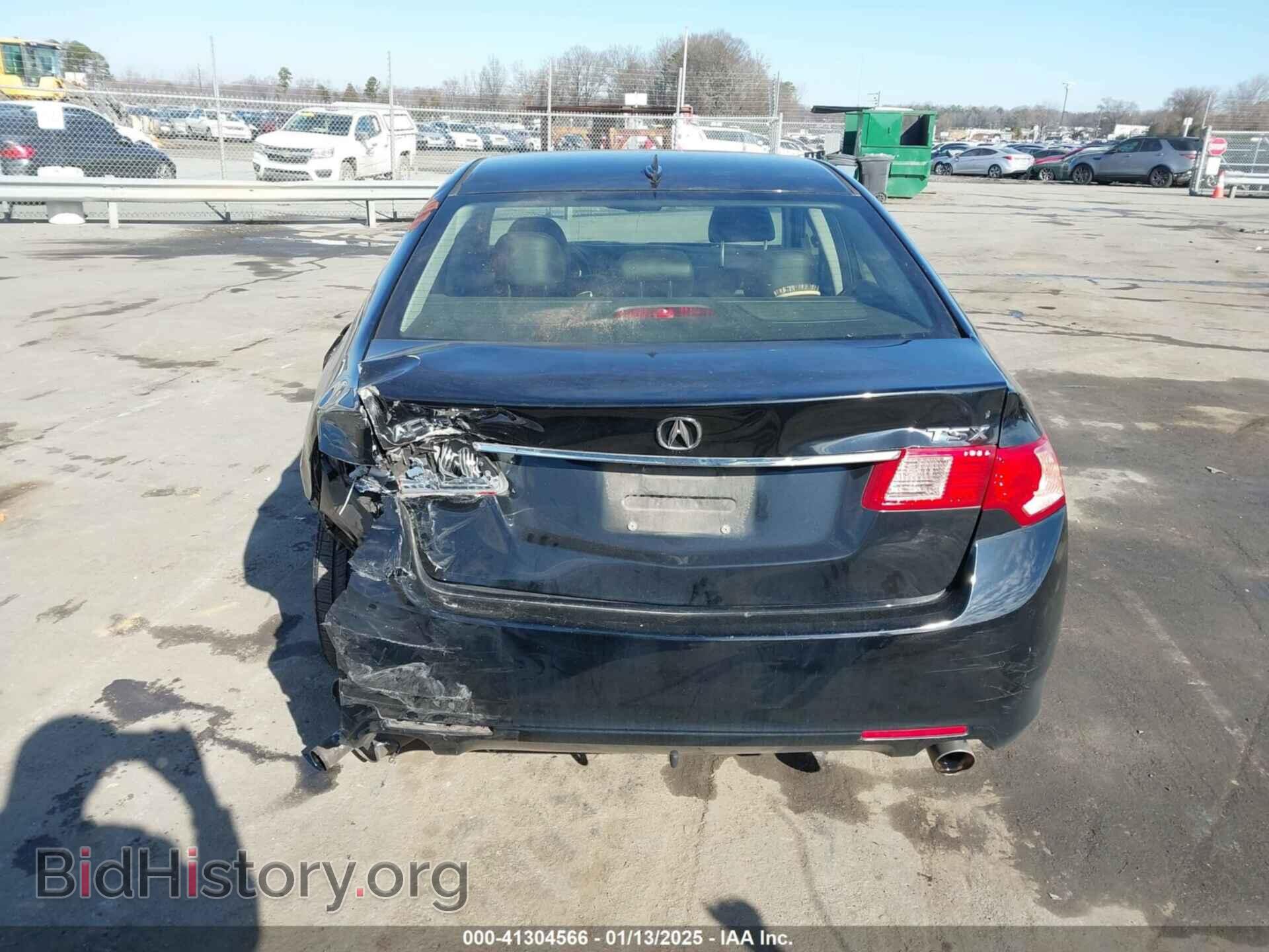 2014 ACURA TSX - VIN: JH4CU2F47EC004915 - Фото 16