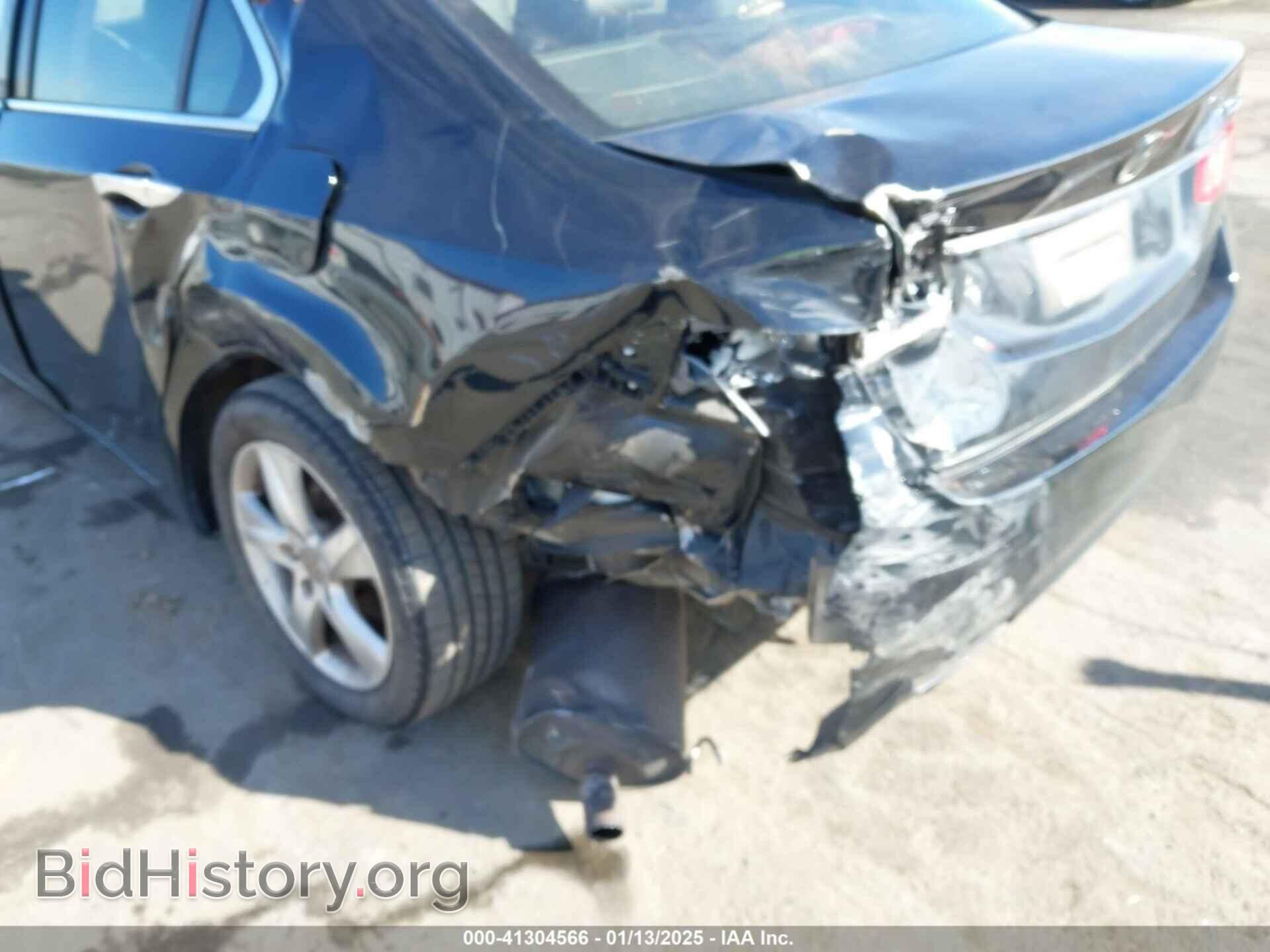 2014 ACURA TSX - VIN: JH4CU2F47EC004915 - Фото 6