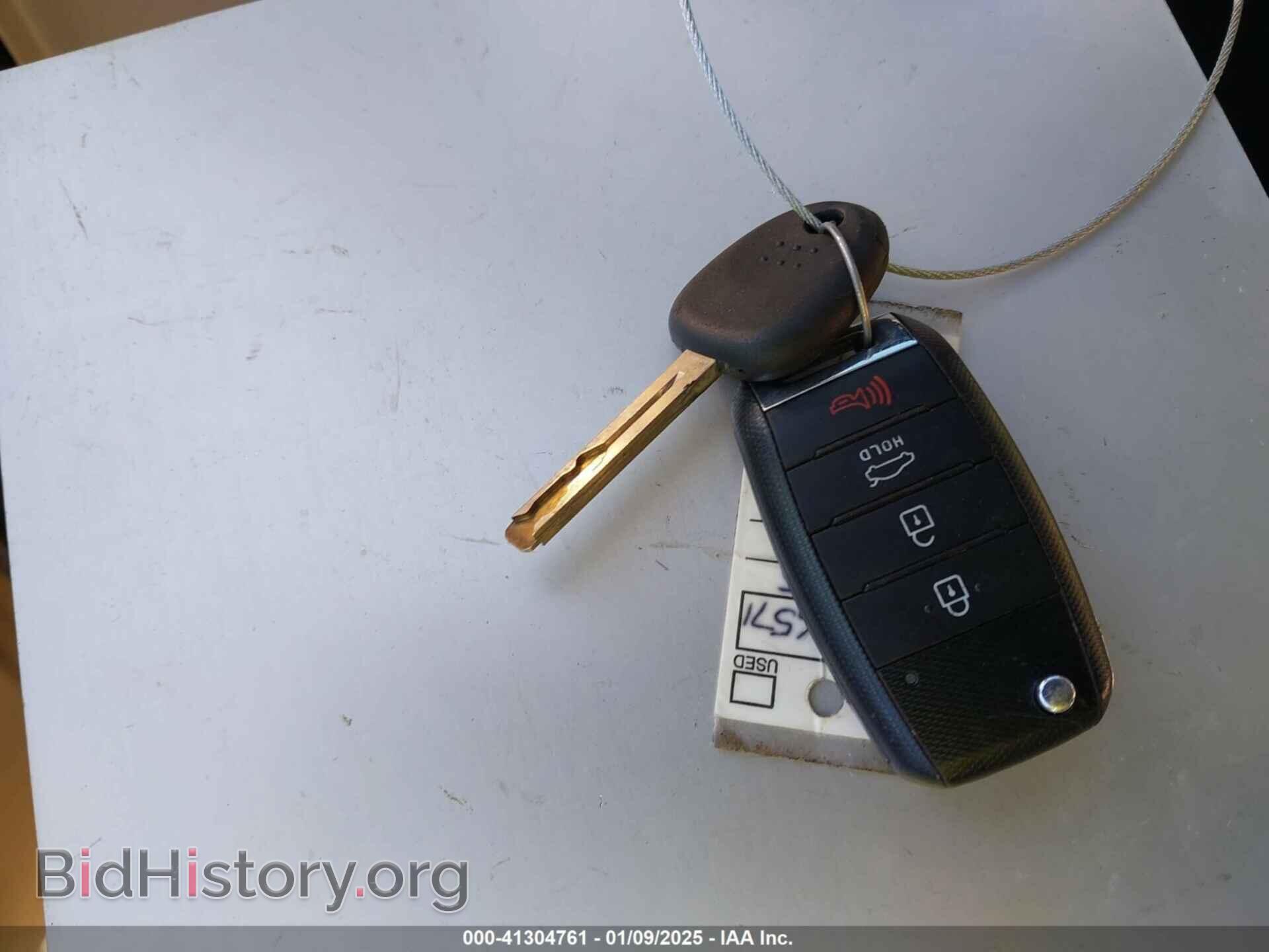 2015 KIA OPTIMA - VIN: 5XXGM4A76FG376571 - Фото 11