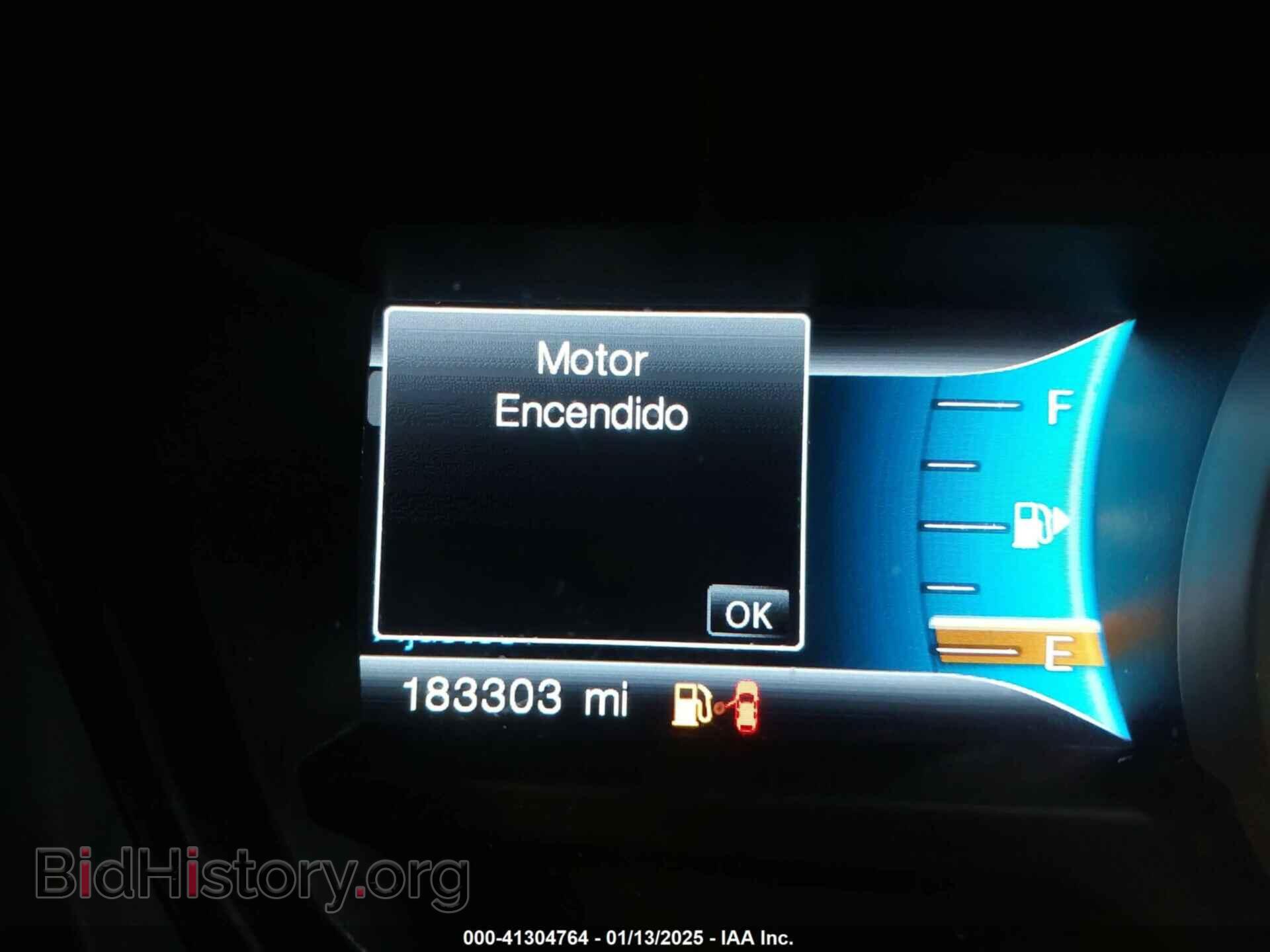 2014 FORD EXPLORER - VIN: 1FM5K8D89EGC43993 - Фото 15