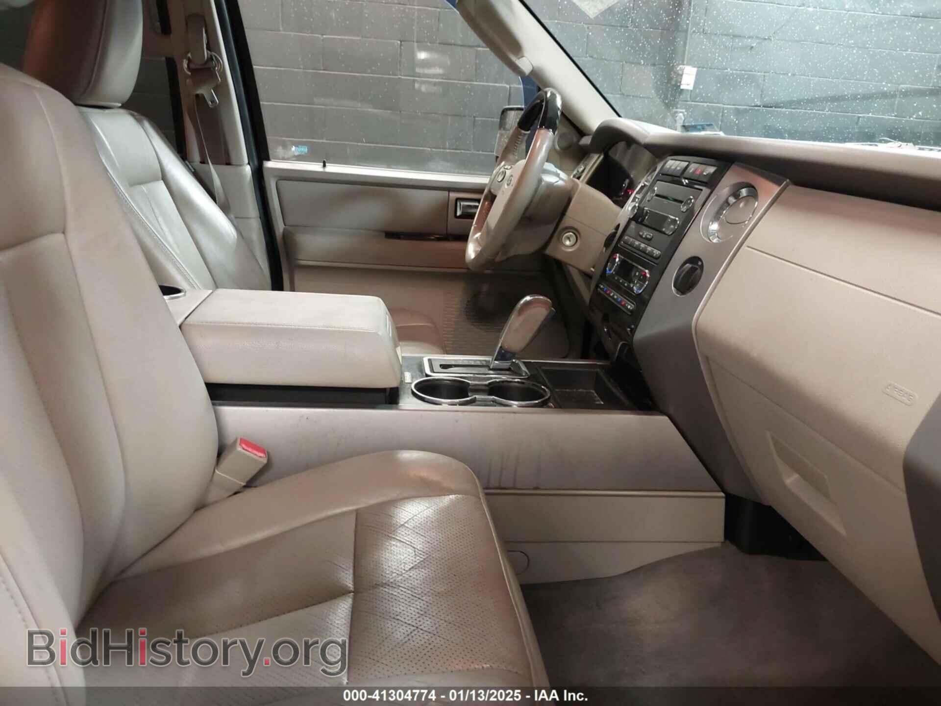2012 FORD EXPEDITION - VIN: 1FMJU2A56CEF65337 - Фото 5