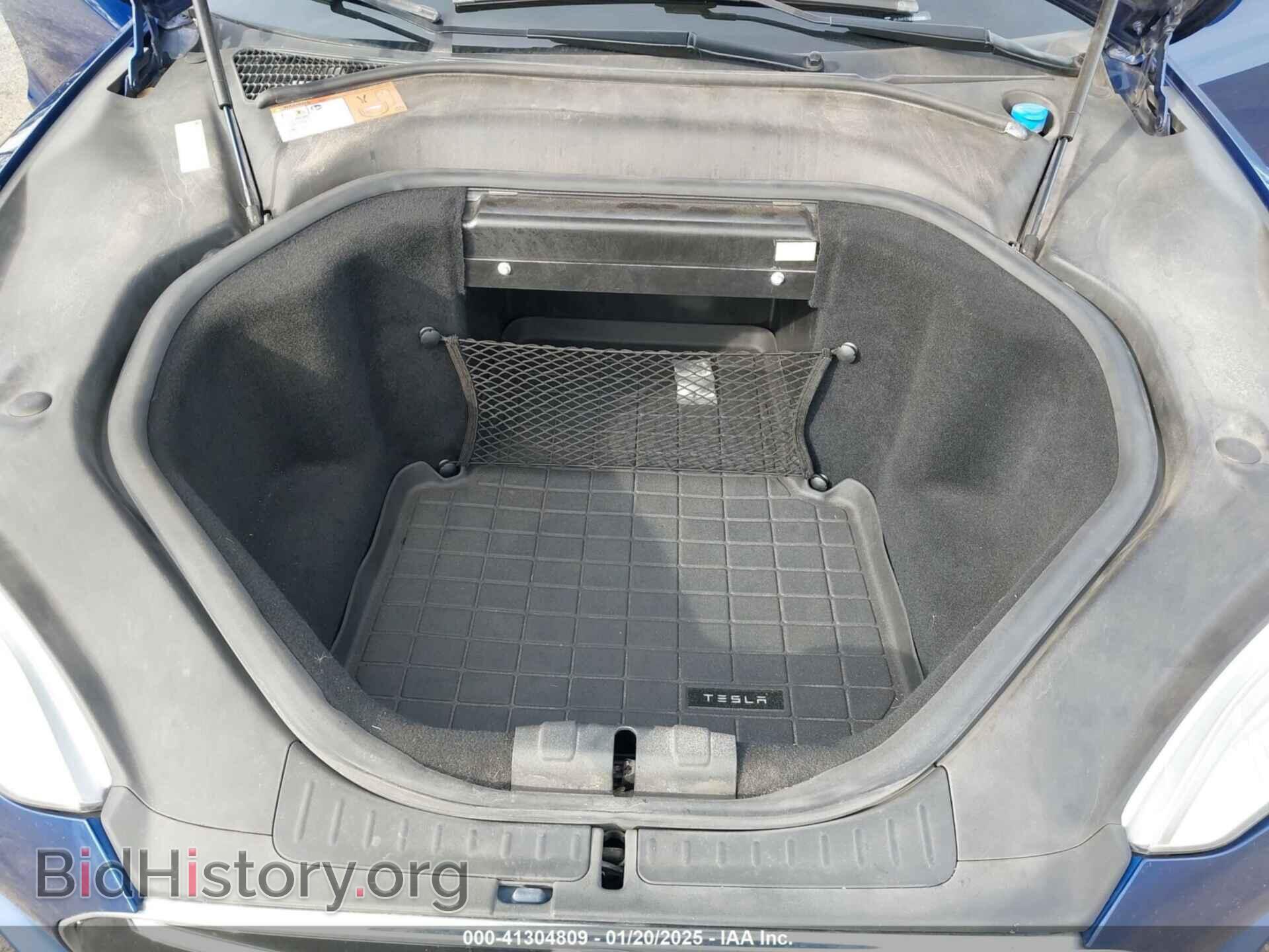 2015 TESLA MODEL S - VIN: 5YJSA1E16FF112339 - Photo 10