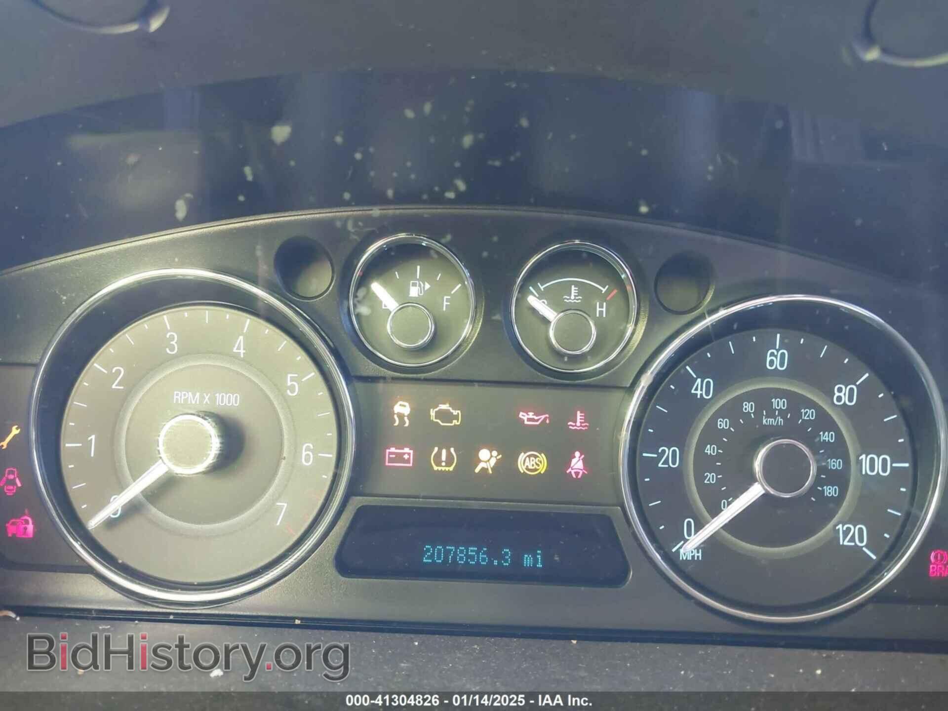 2010 FORD FLEX - VIN: 2FMGK5CC2ABA90789 - Photo 7
