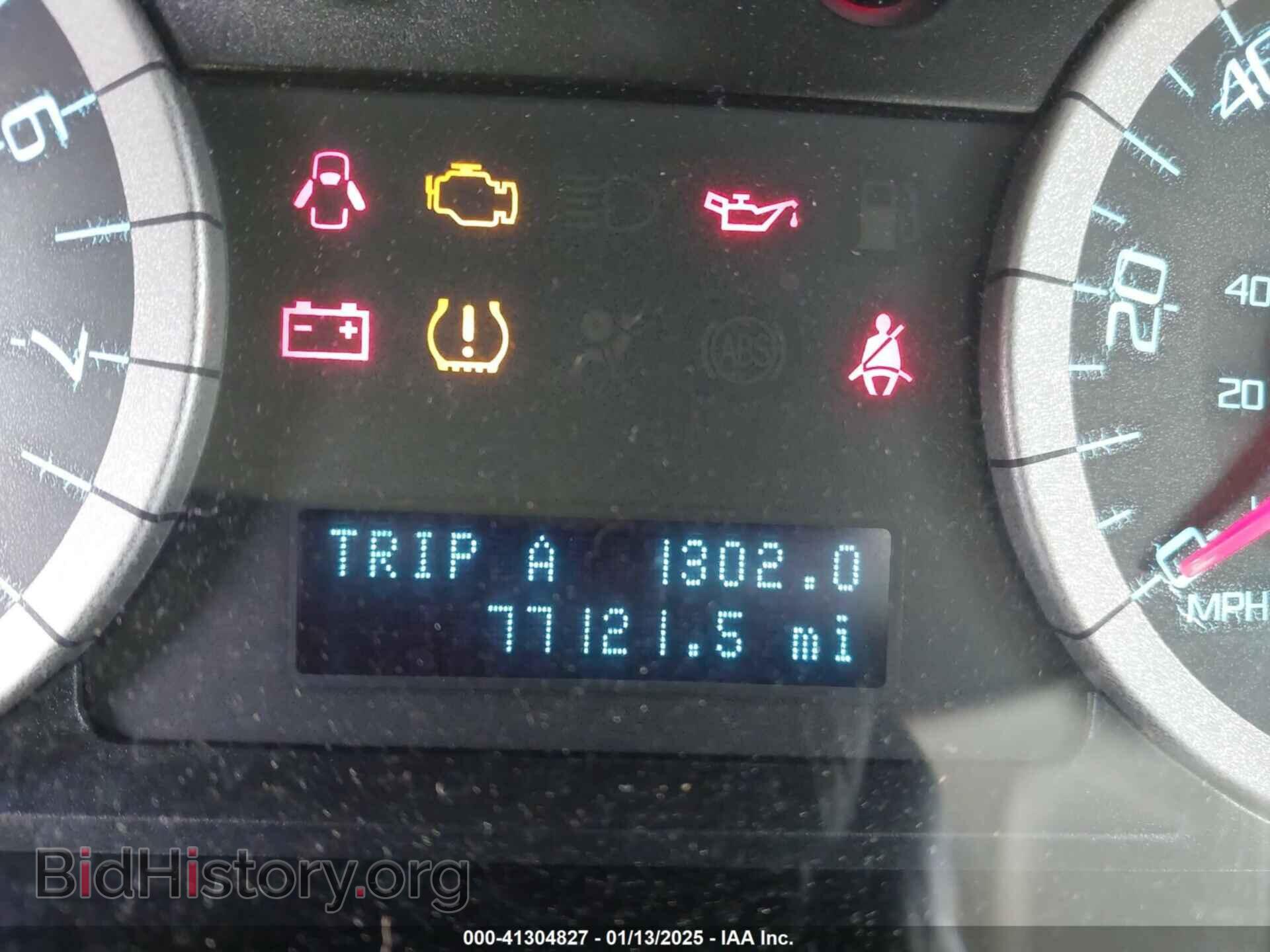 2011 FORD ESCAPE - VIN: 1FMCU0D7XBKA47497 - Фото 6