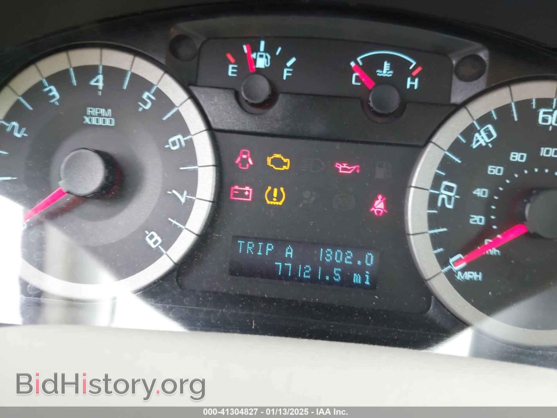 2011 FORD ESCAPE - VIN: 1FMCU0D7XBKA47497 - Фото 7