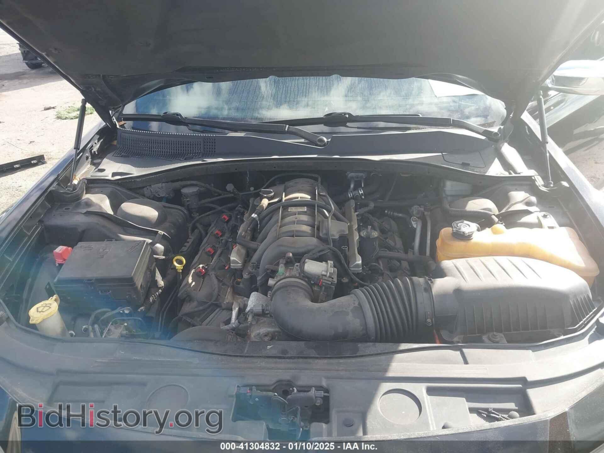 2013 CHRYSLER 300C - VIN: 2C3CCAET8DH541381 - Фото 10