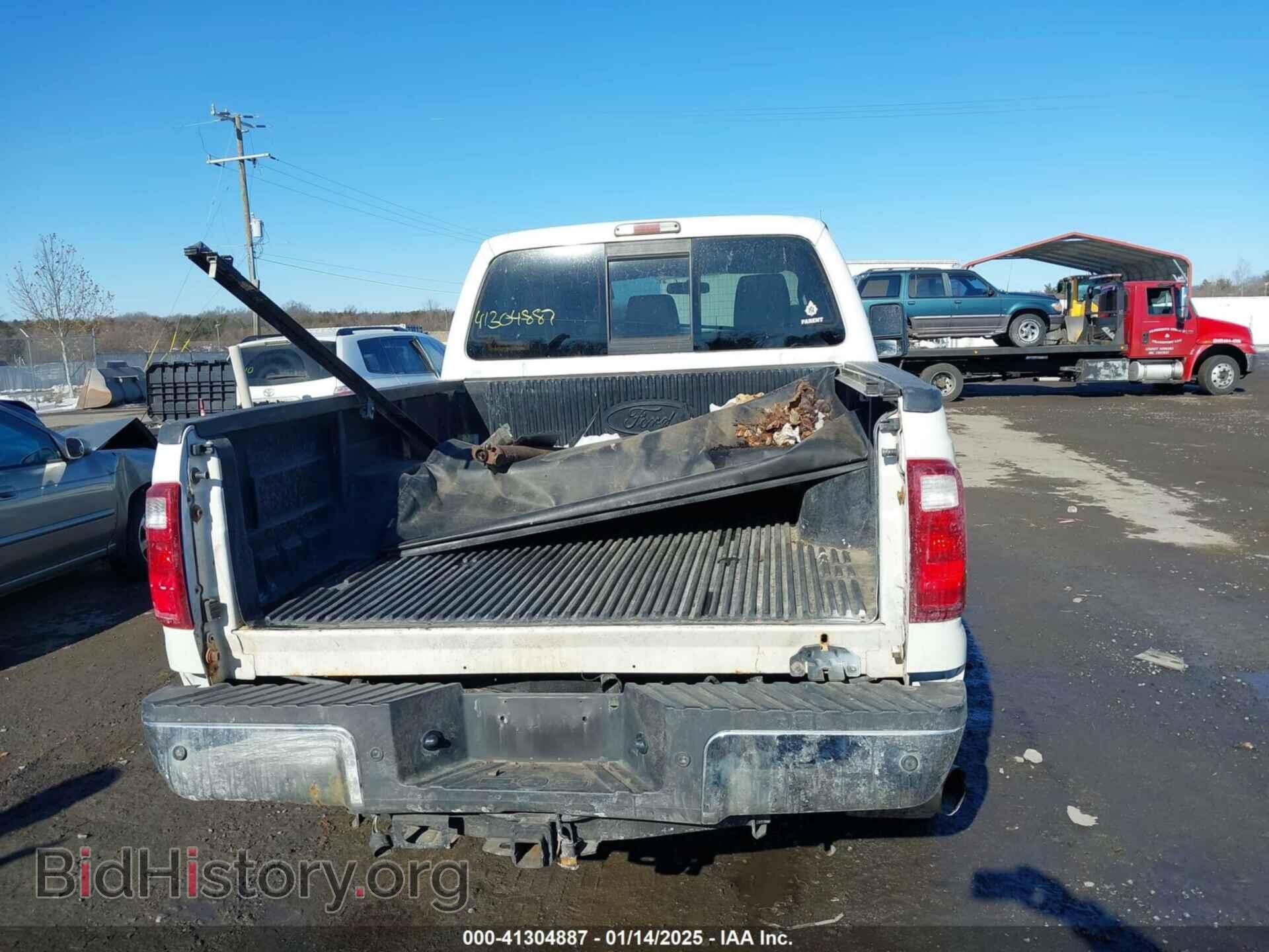 2012 FORD F-250 - VIN: 1FT7W2BT5CED02133 - Фото 16