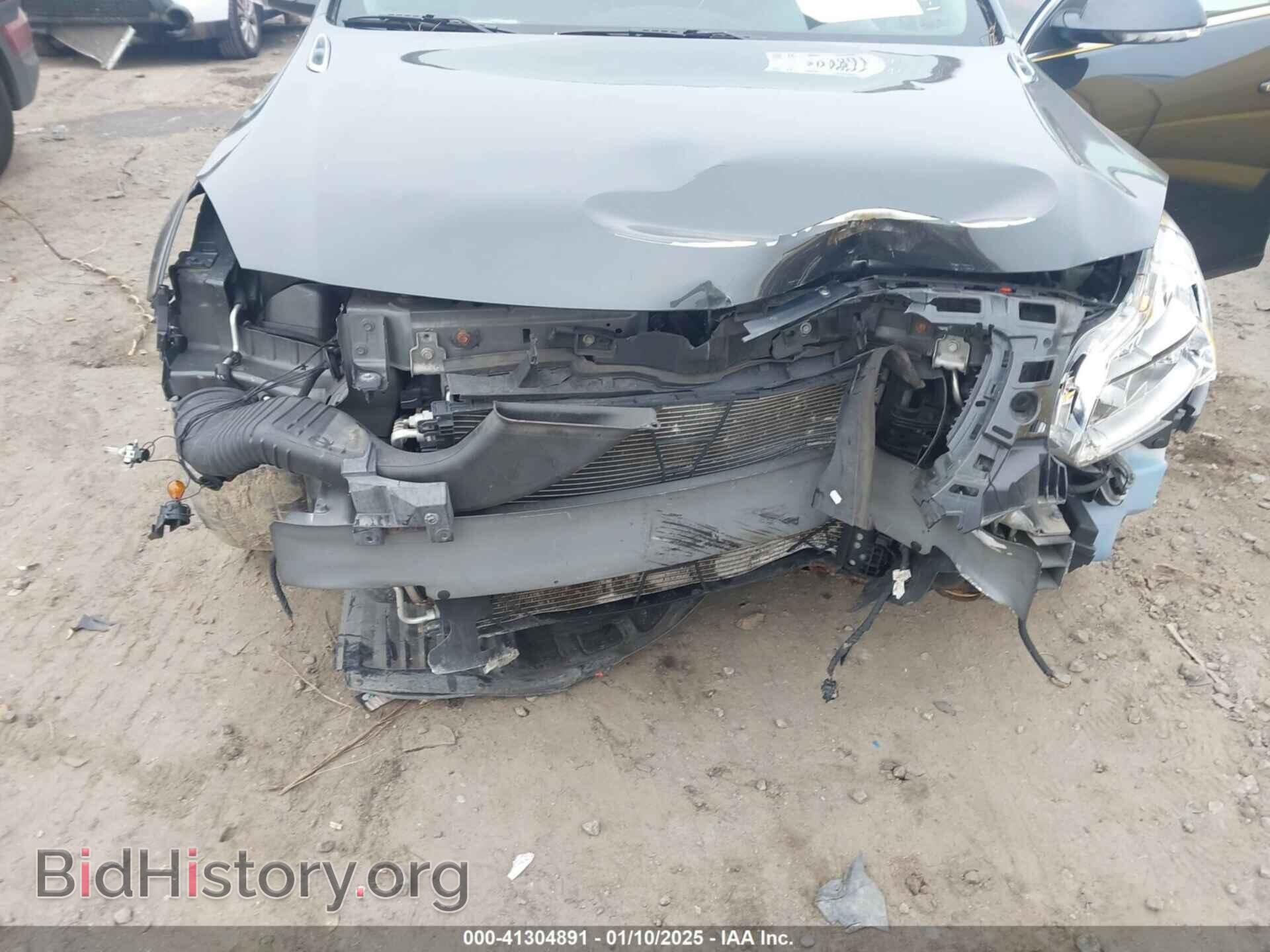 2012 BUICK REGAL - VIN: 2G4GS5EV2C9213046 - Фото 6