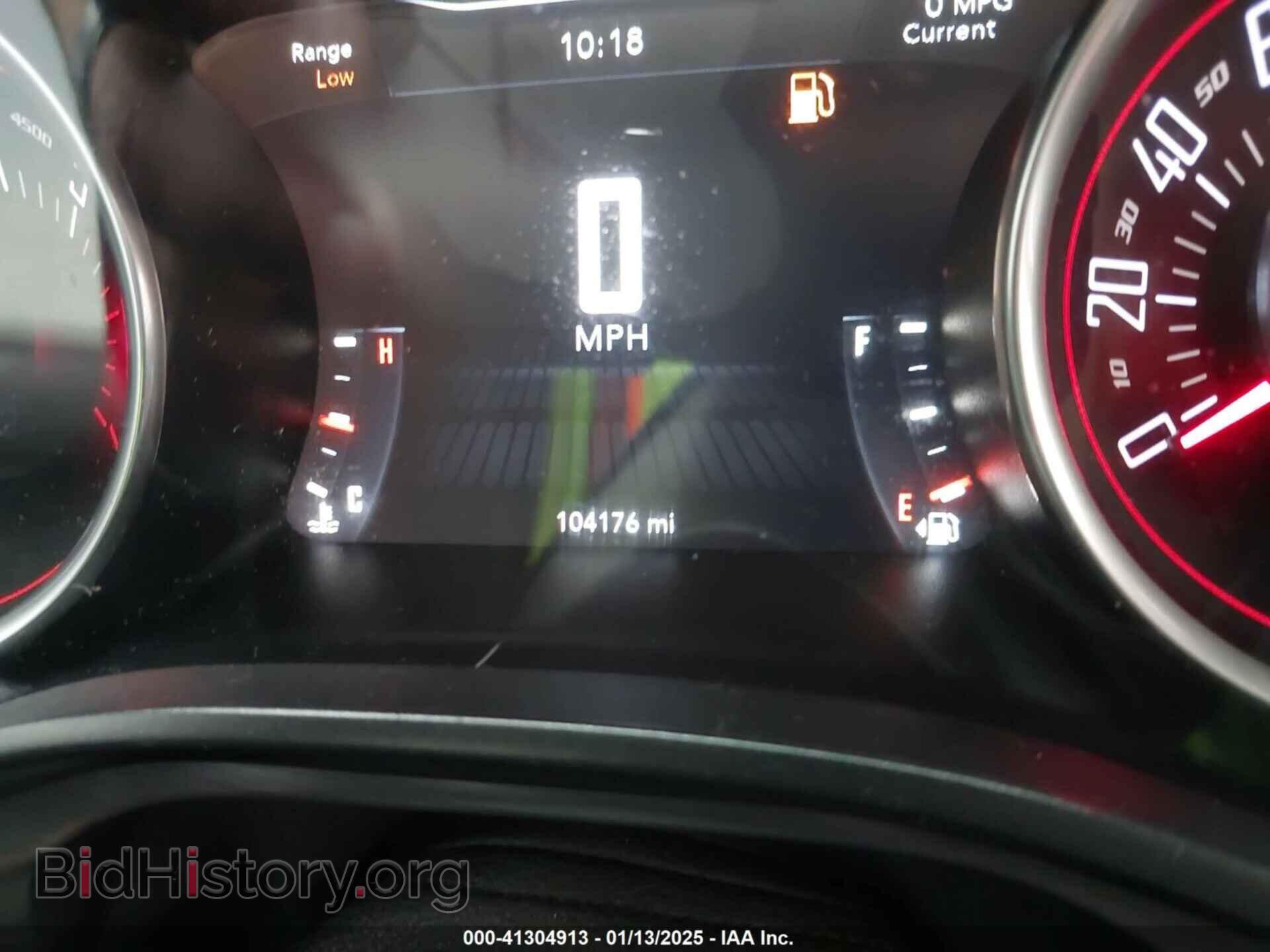 2015 DODGE CHALLENGER - VIN: 2C3CDZAT6FH878216 - Фото 15