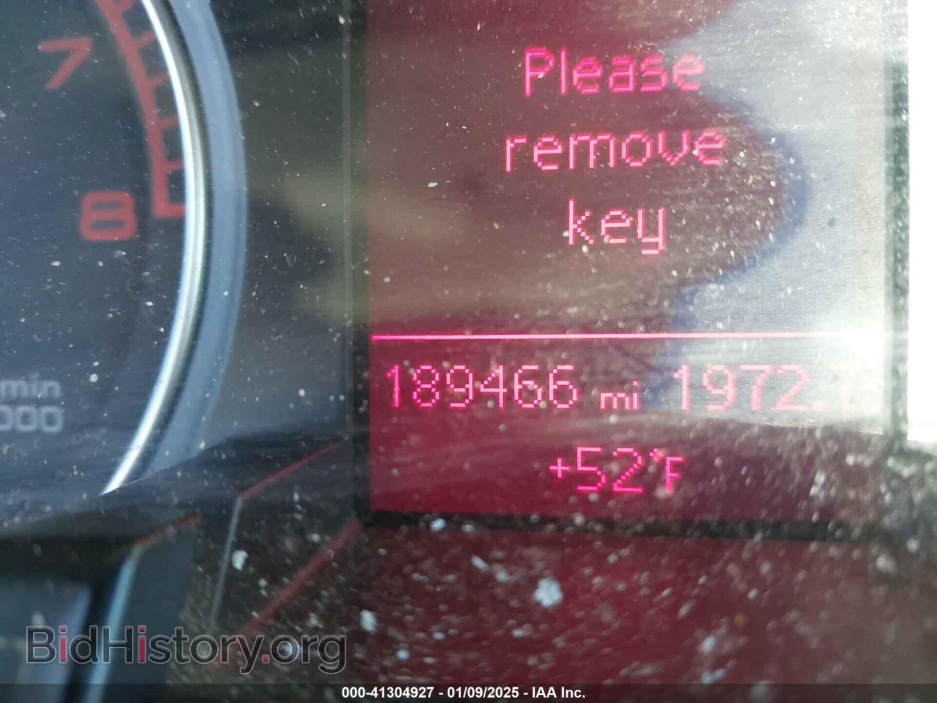 2010 AUDI A4 - VIN: WAUBFAFL1AN014263 - Фото 7