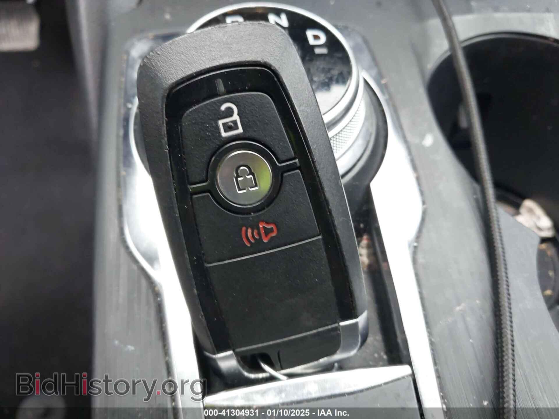 2020 FORD ESCAPE - VIN: 1FMCU0G63LUB90817 - Фото 11