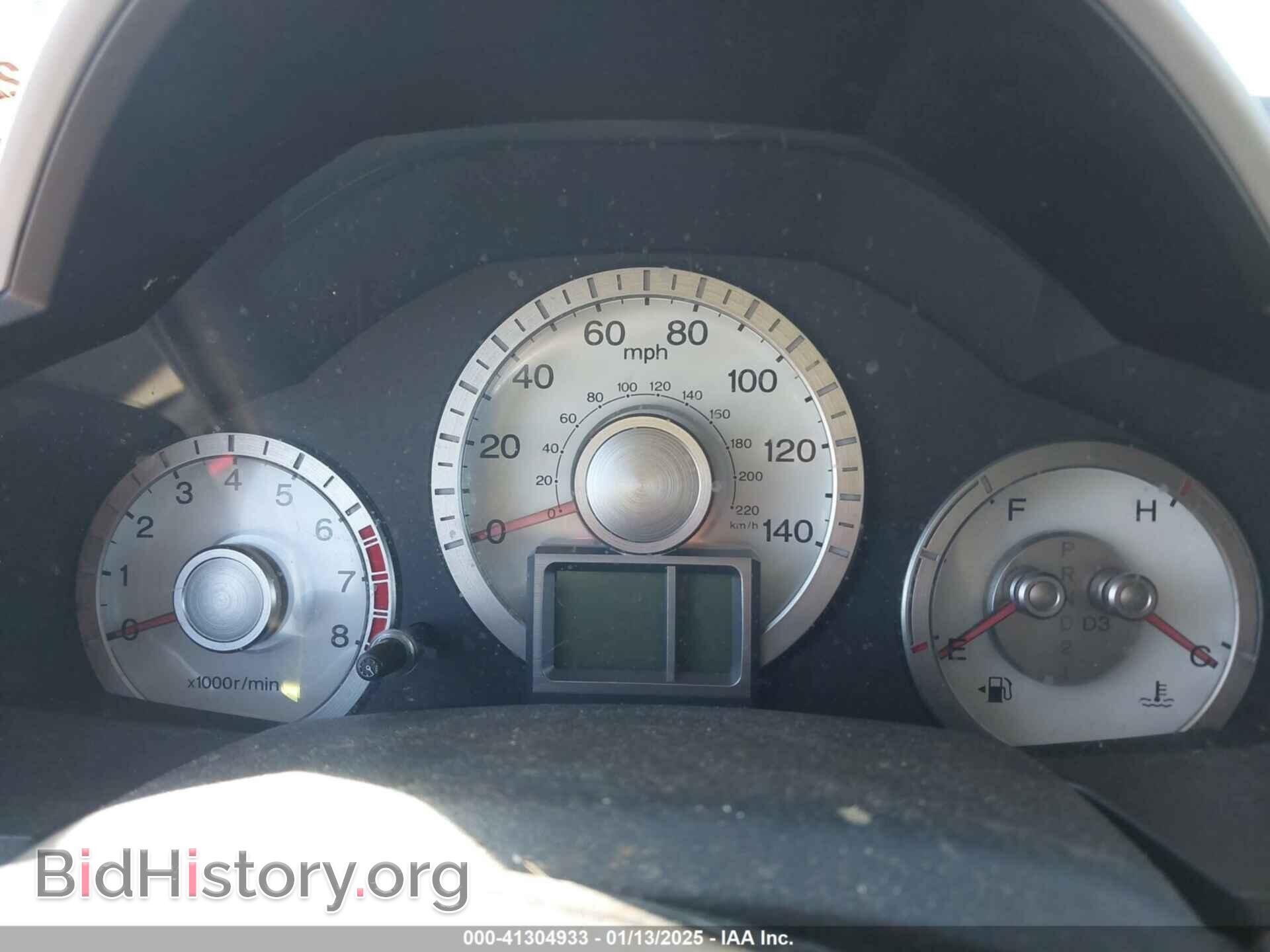 2011 HONDA PILOT - VIN: 5FNYF3H24BB022435 - Фото 7