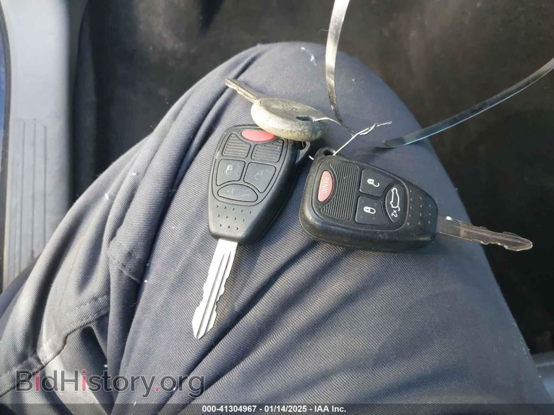 2007 DODGE CHARGER - VIN: 2B3LA53H97H677290 - Фото 11