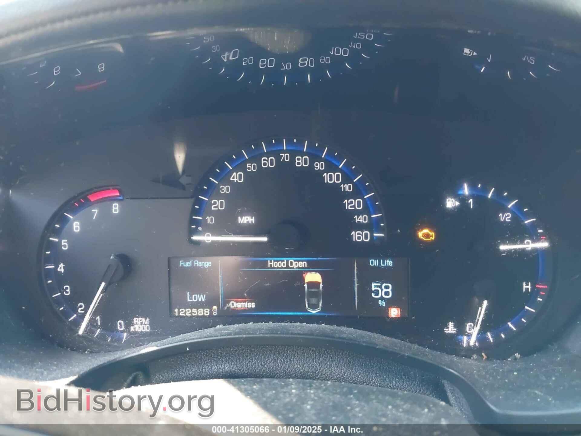 2013 CADILLAC ATS - VIN: 1G6AA5RA3D0171652 - Фото 7