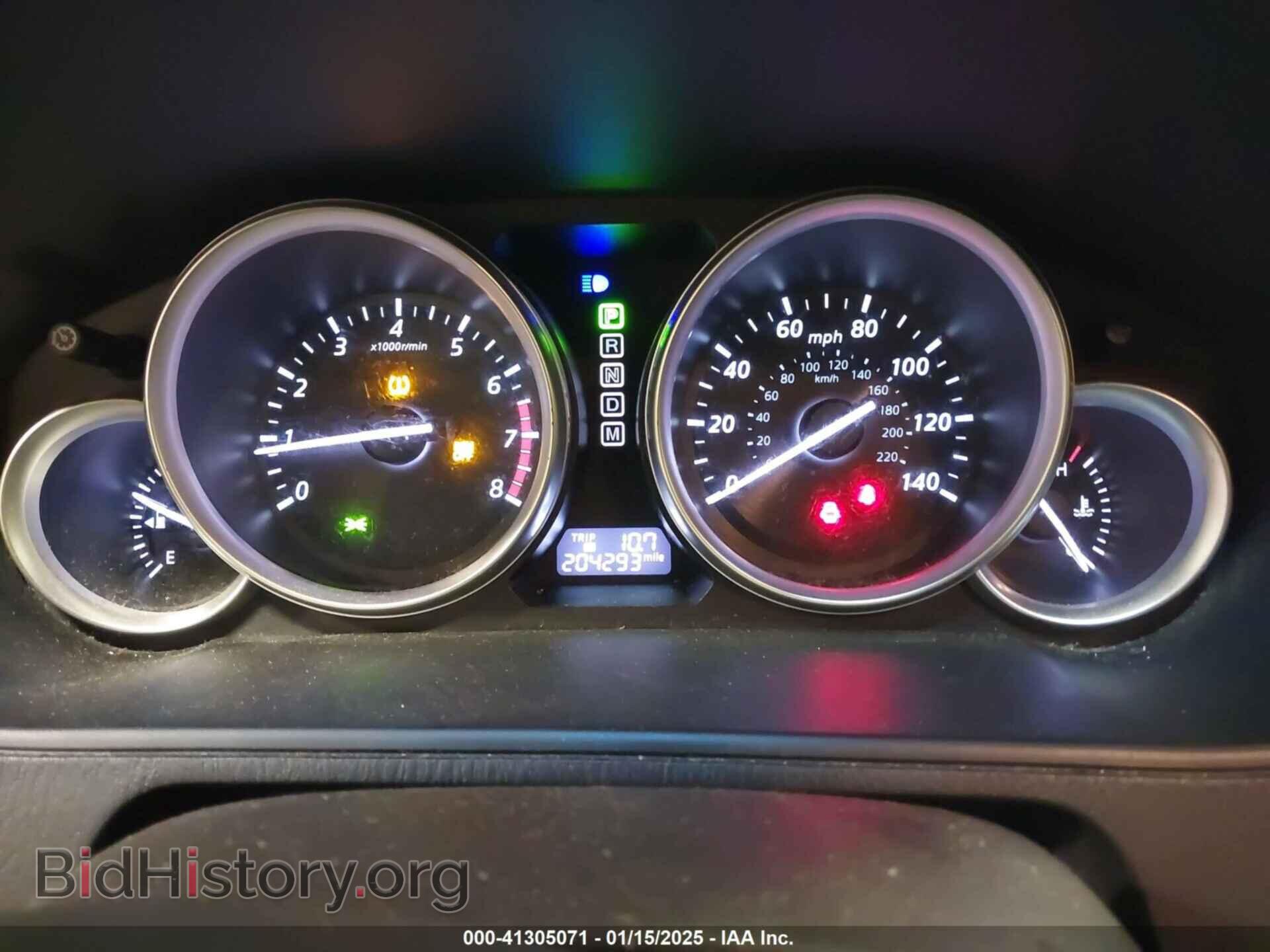 2013 MAZDA CX-9 - VIN: JM3TB3CV8D0407643 - Фото 7