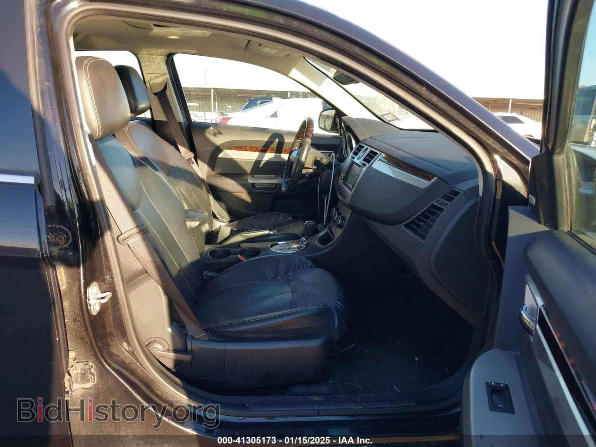 2010 CHRYSLER SEBRING - VIN: 1C3CC5FV5AN112936 - Фото 5