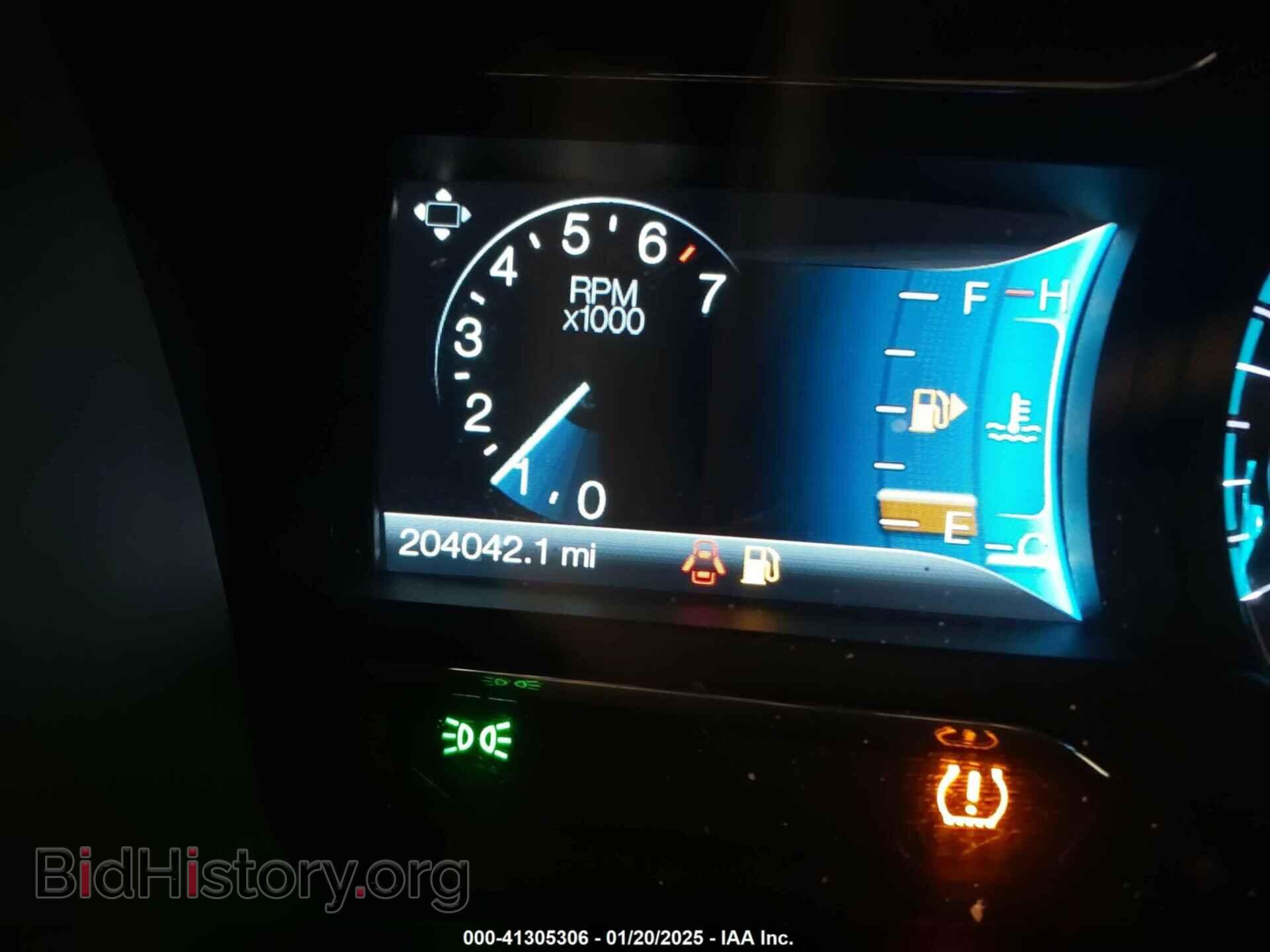 2014 FORD FLEX - VIN: 2FMGK5C80EBD19715 - Photo 15
