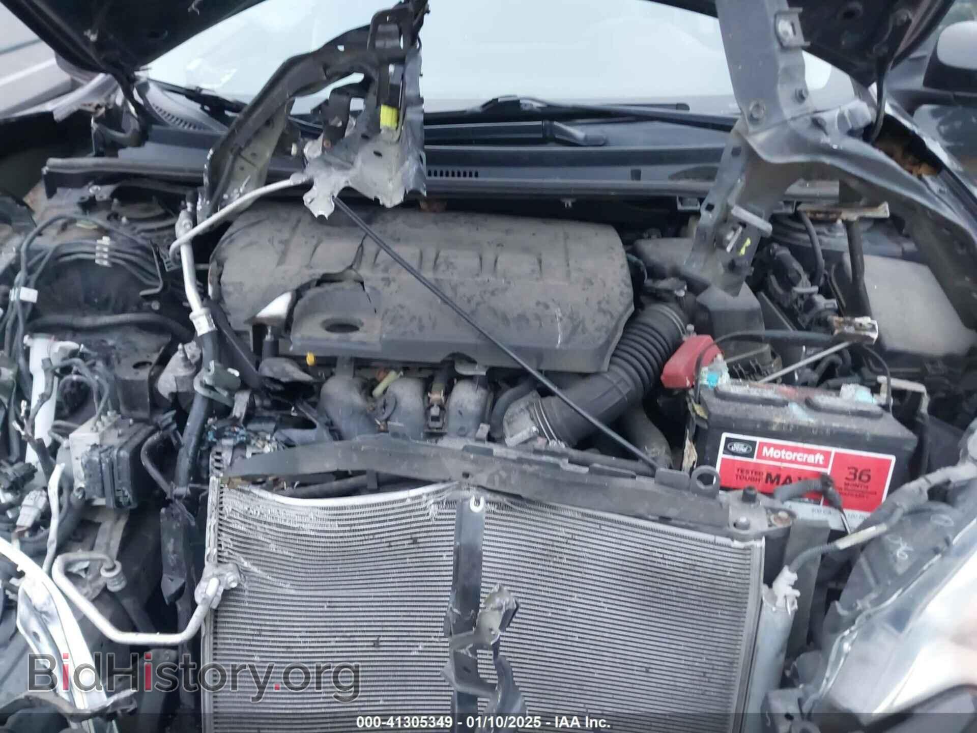 2015 TOYOTA COROLLA - VIN: 2T1BURHE7FC262727 - Photo 10