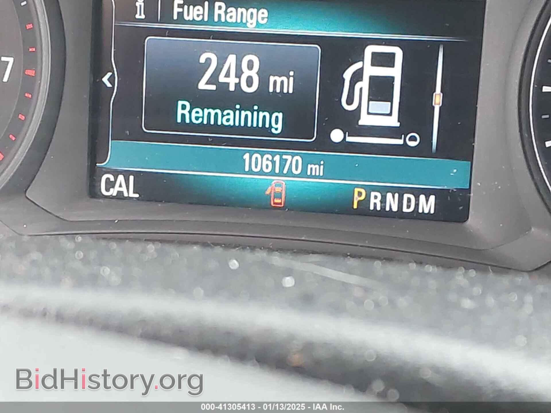 2017 BUICK ENCORE - VIN: KL4CJFSBXHB188614 - Фото 15