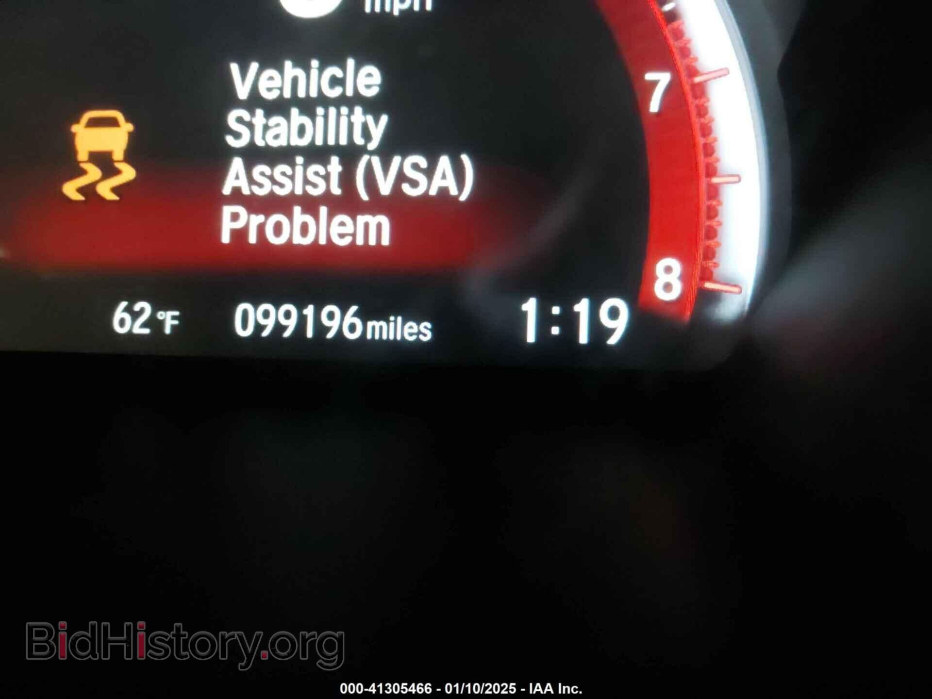 2019 HONDA CIVIC - VIN: 2HGFC2F83KH524771 - Фото 16