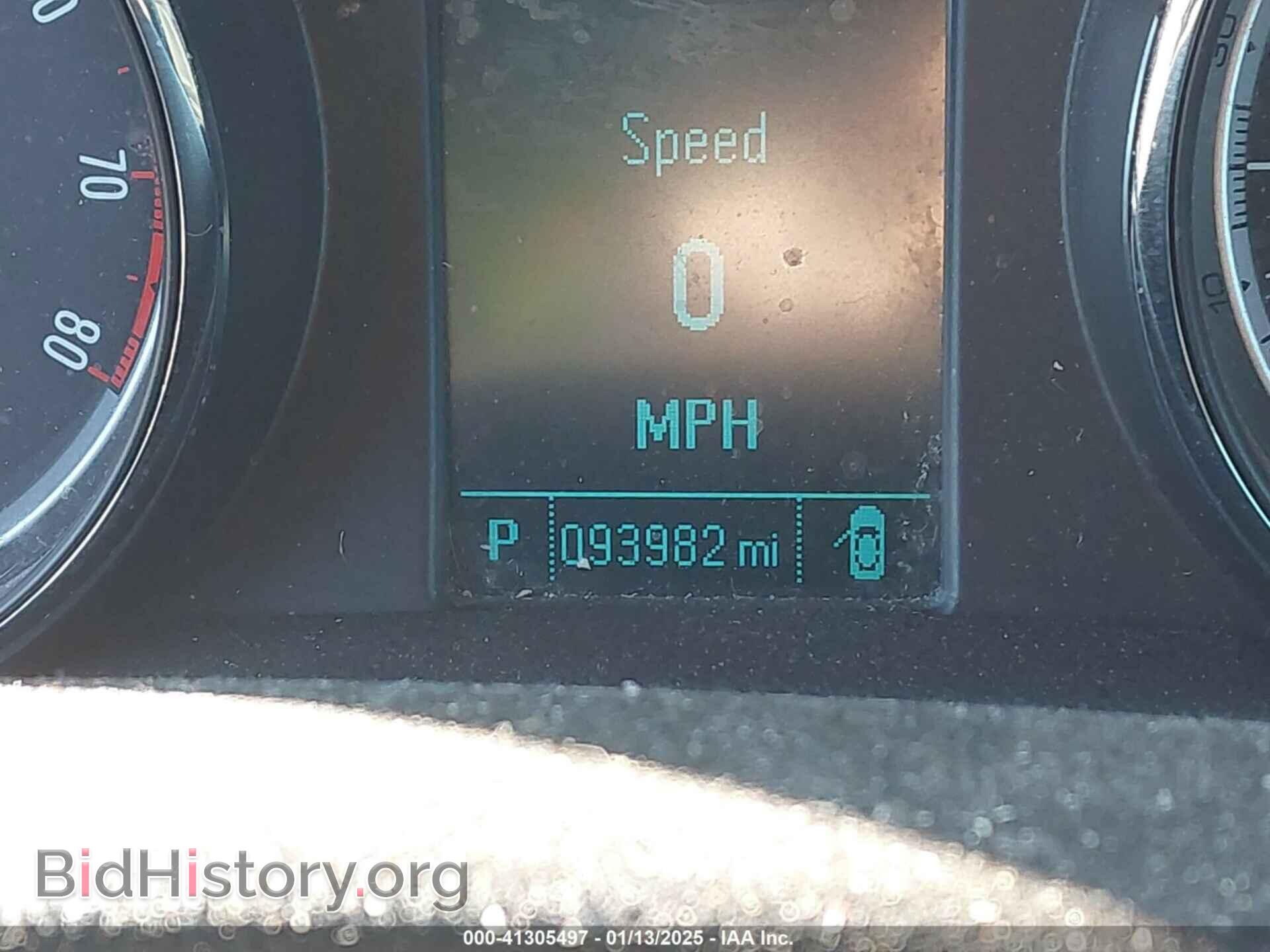 2015 BUICK ENCORE - VIN: KL4CJFSBXFB077946 - Photo 15
