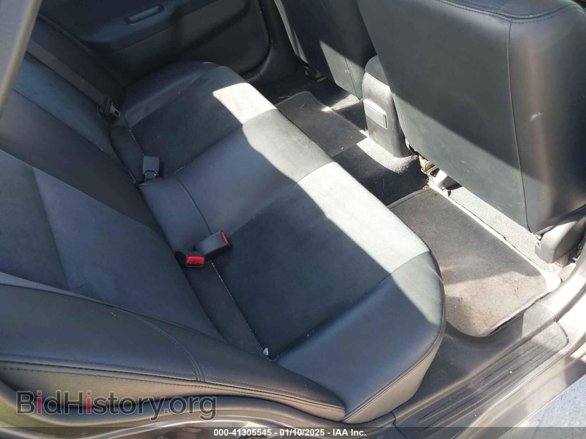 2006 MITSUBISHI LANCER - VIN: JA3AJ26E26U068218 - Фото 8