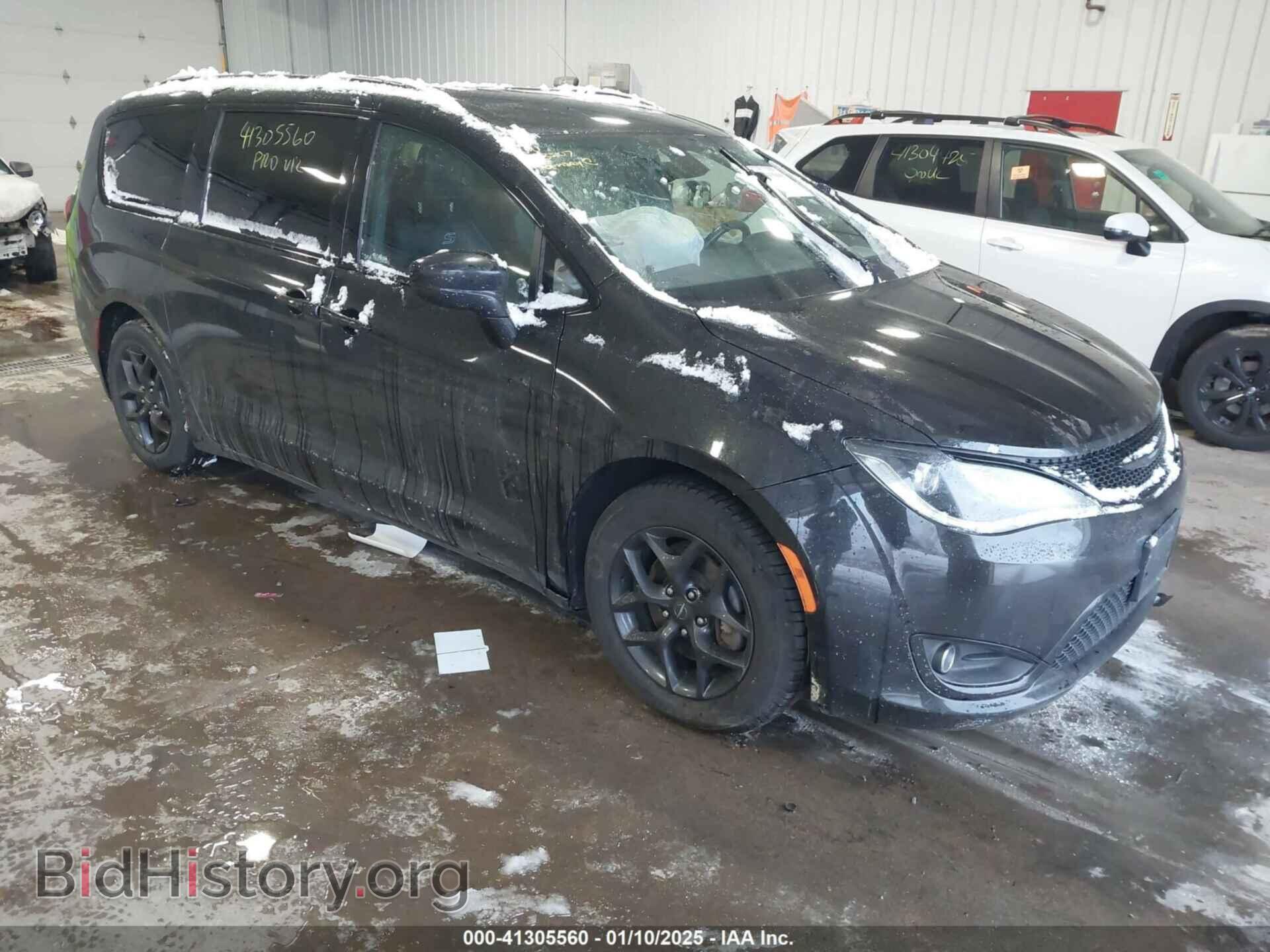 Photo 2C4RC1EG0KR577775 - CHRYSLER PACIFICA 2019