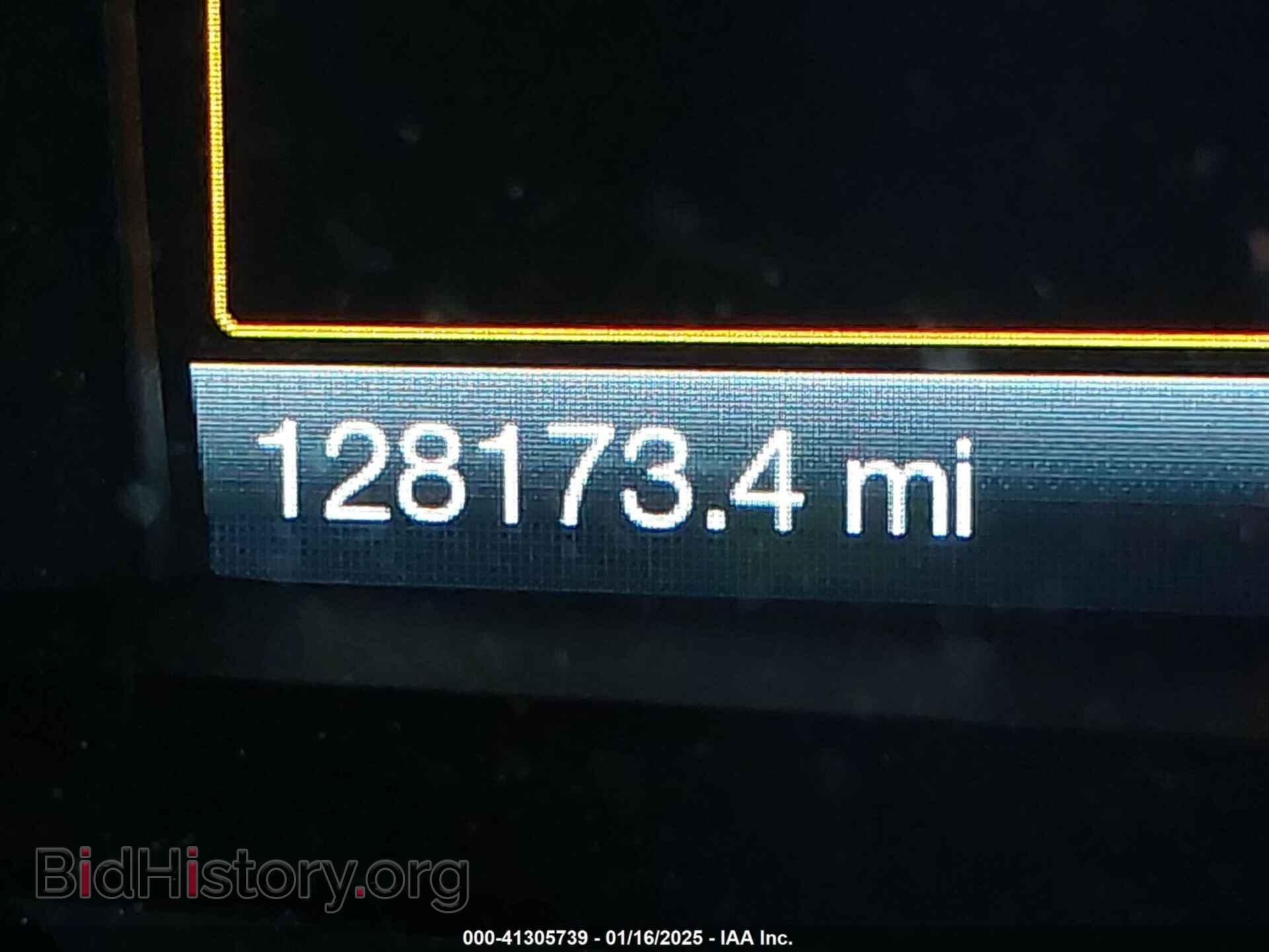2015 FORD FLEX - VIN: 2FMHK6C81FBA15014 - Фото 15