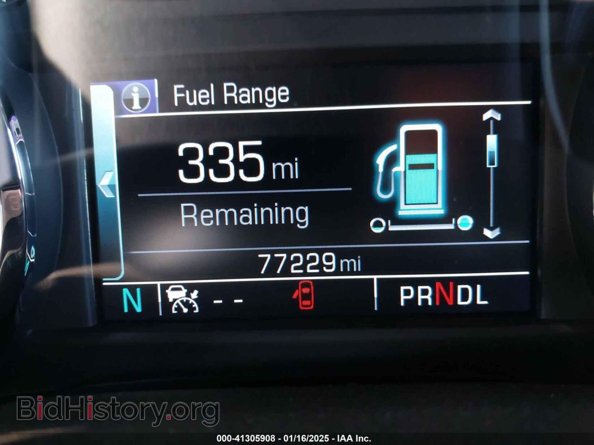 2017 GMC YUKON - VIN: 1GKS2BKC3HR266503 - Фото 7
