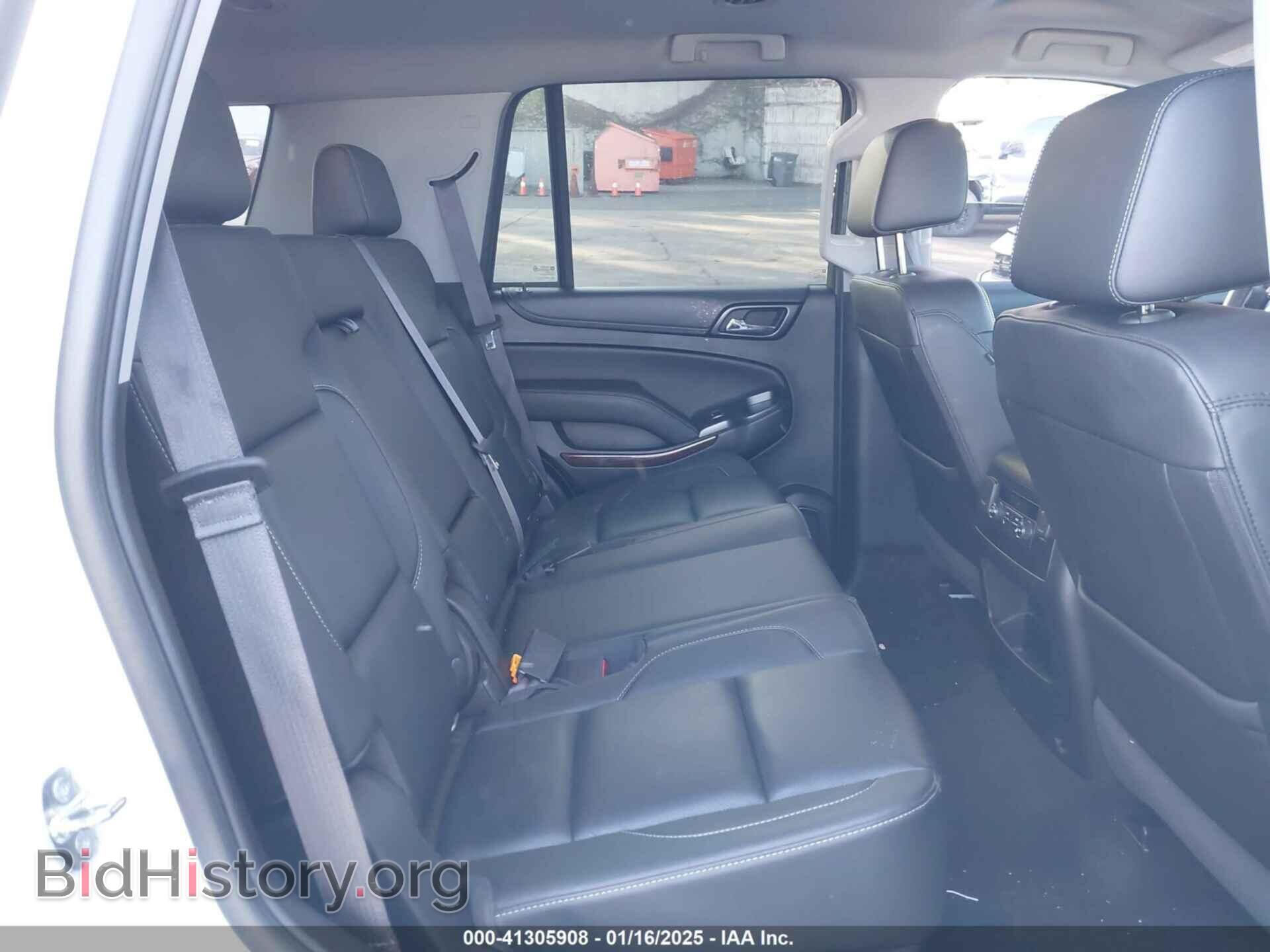 2017 GMC YUKON - VIN: 1GKS2BKC3HR266503 - Фото 8