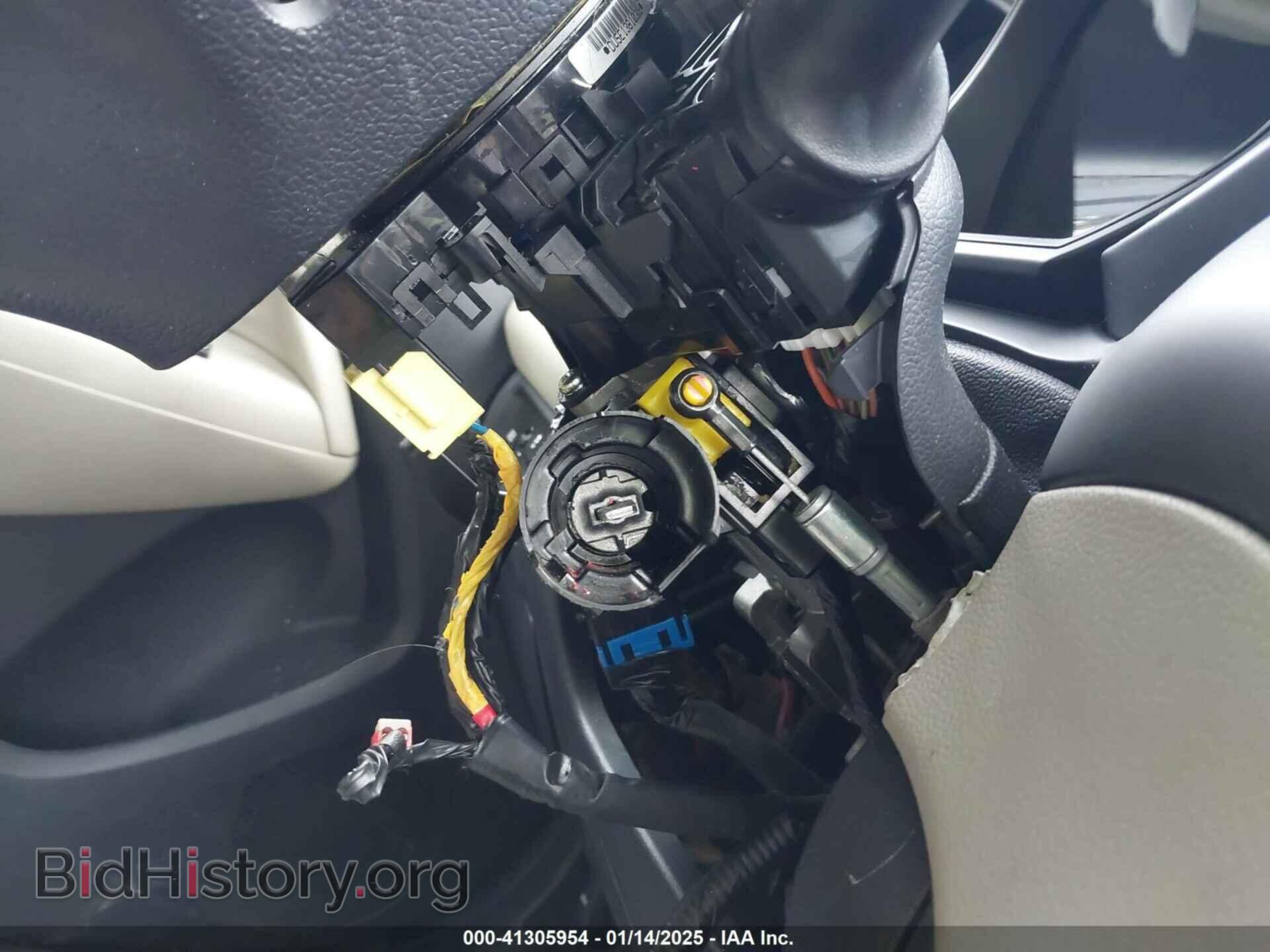 2013 KIA RIO - VIN: KNADN5A36D6300974 - Фото 15