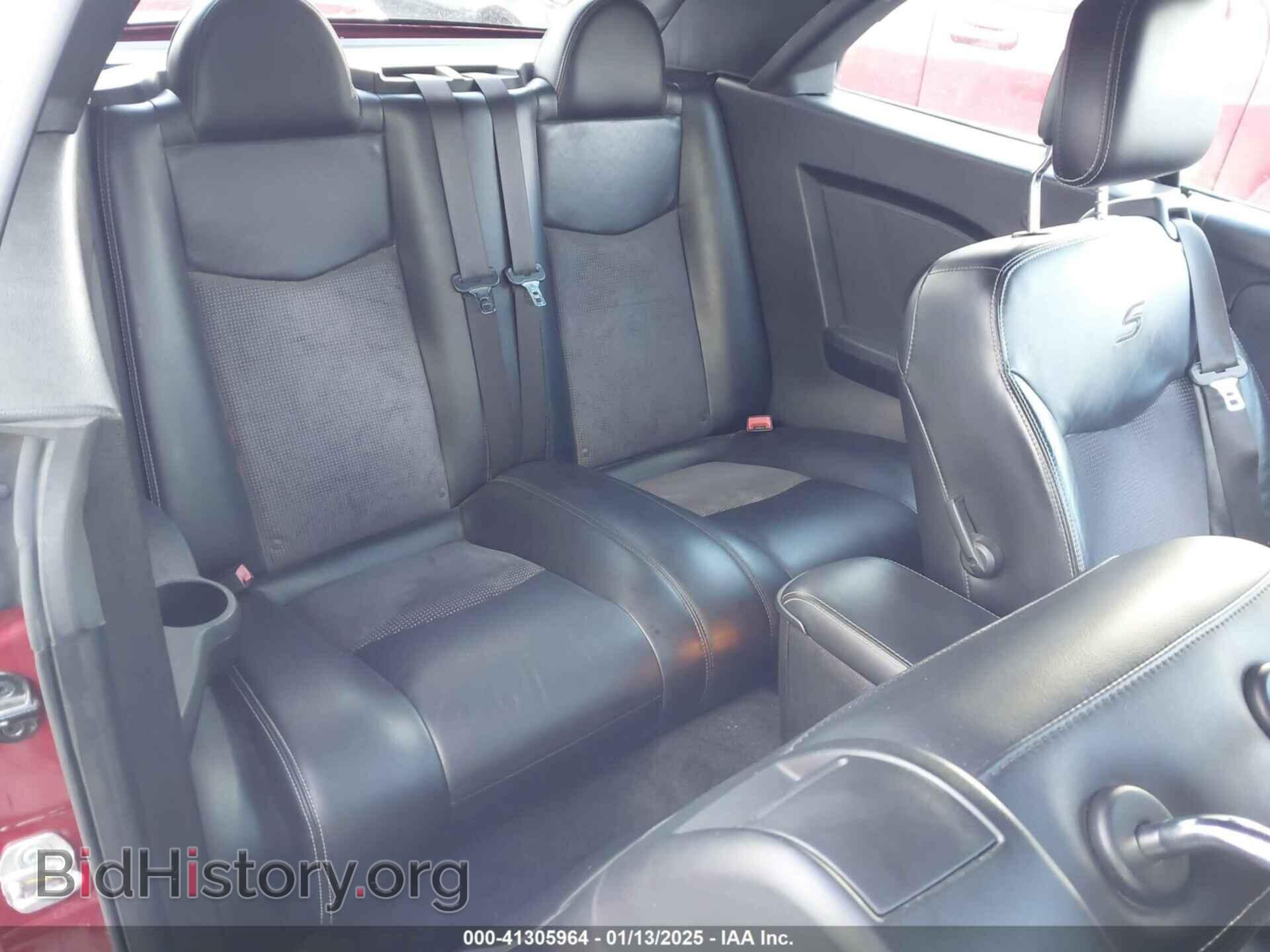 2013 CHRYSLER 200 - VIN: 1C3BCBGG7DN718642 - Photo 8