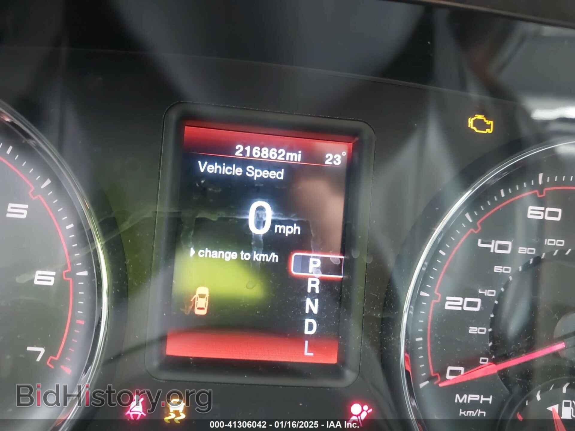 2012 DODGE CHARGER - VIN: 2C3CDXBG5CH301470 - Фото 7